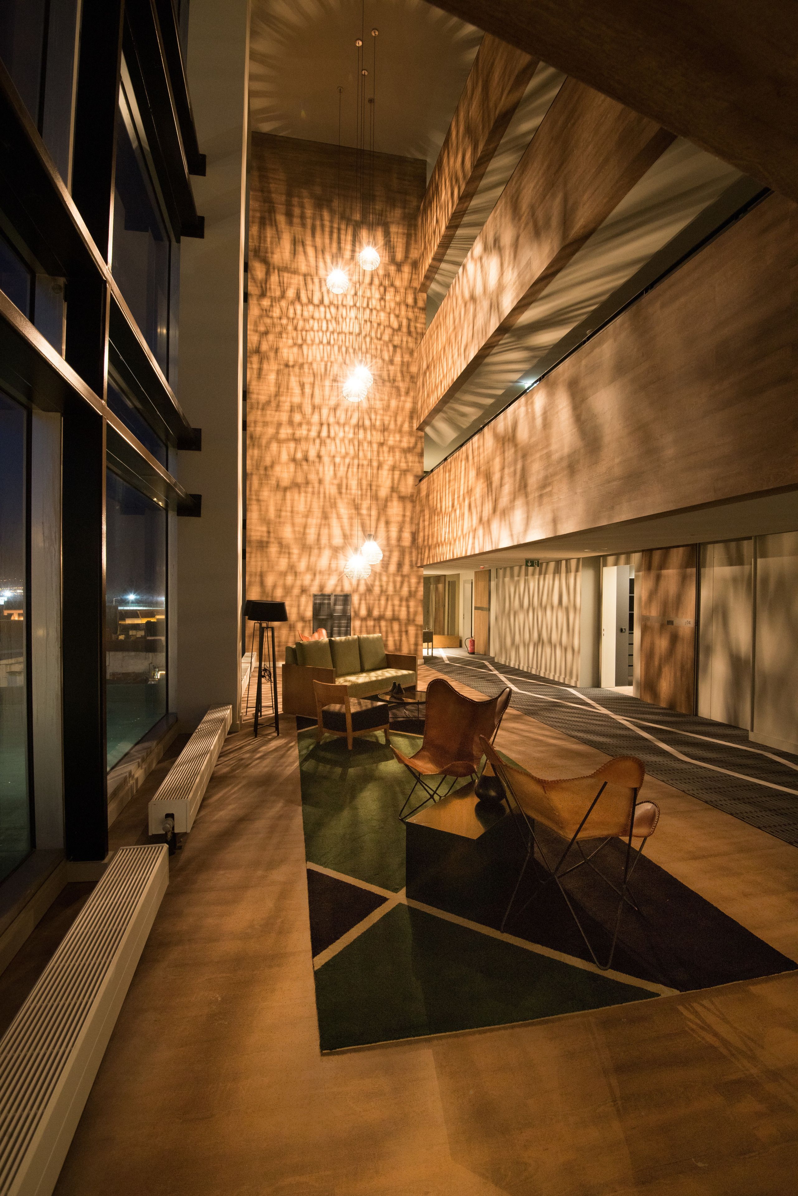 Octant Hotels Ponta Delgada Octant Hotels Ponta Delgada