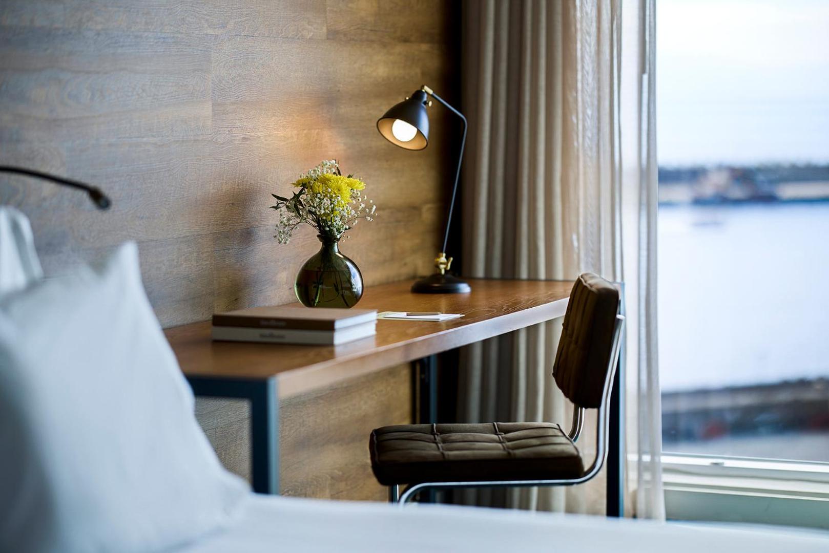 Octant Hotels Ponta Delgada Octant Hotels Ponta Delgada