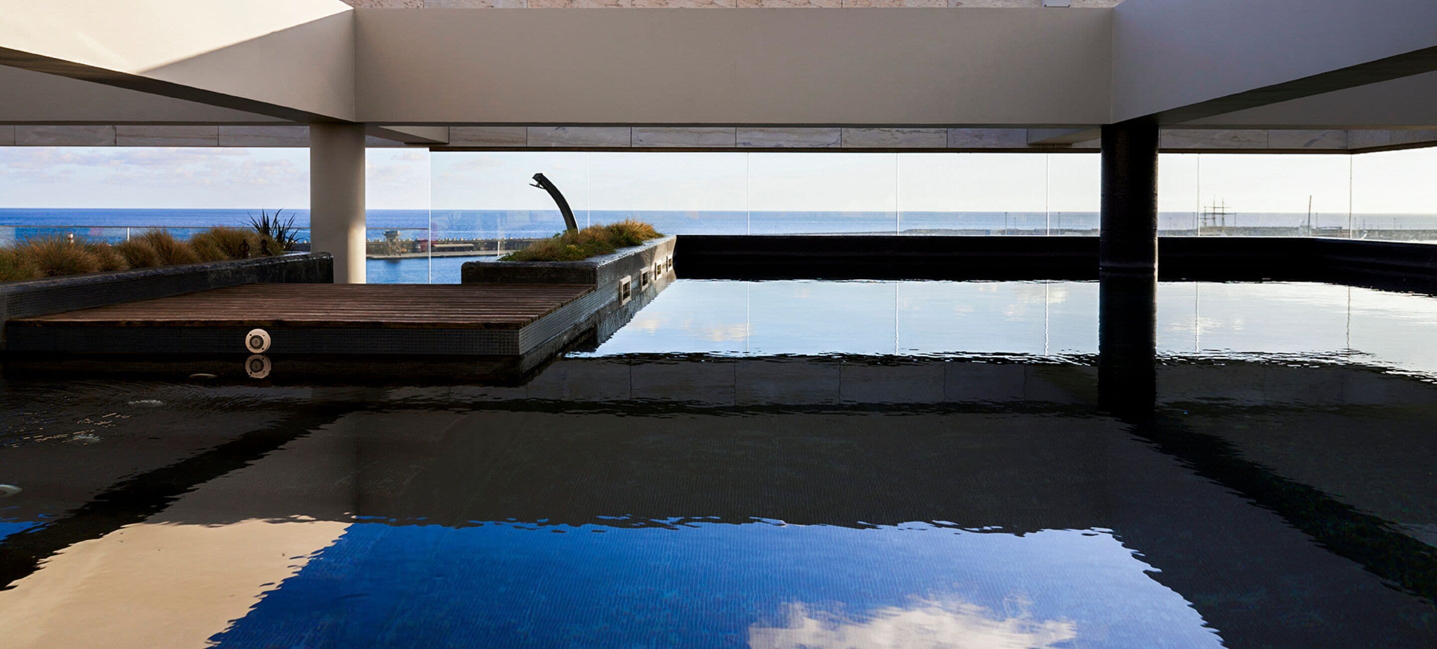 Octant Hotels Ponta Delgada Octant Hotels Ponta Delgada