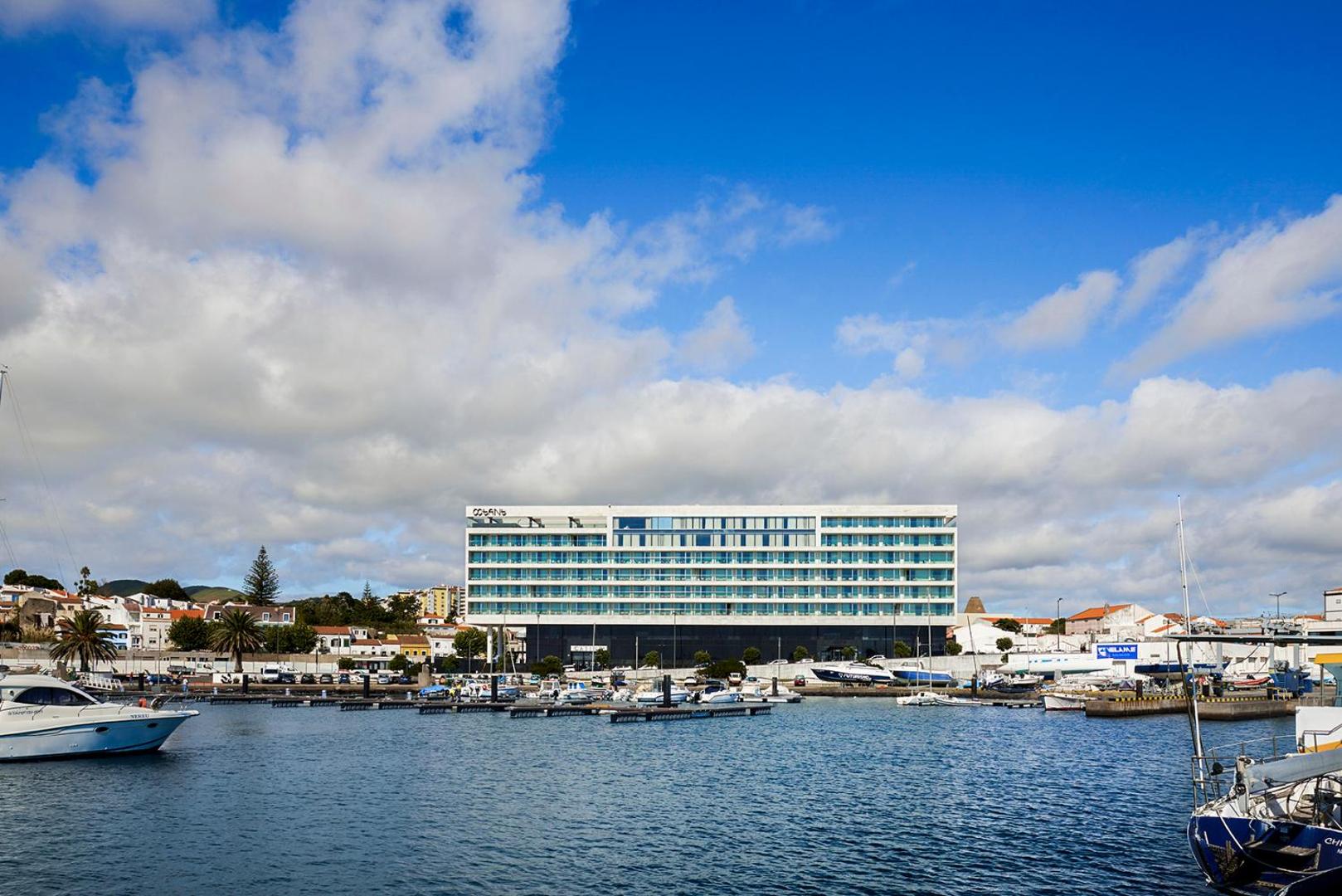Octant Hotels Ponta Delgada Octant Hotels Ponta Delgada