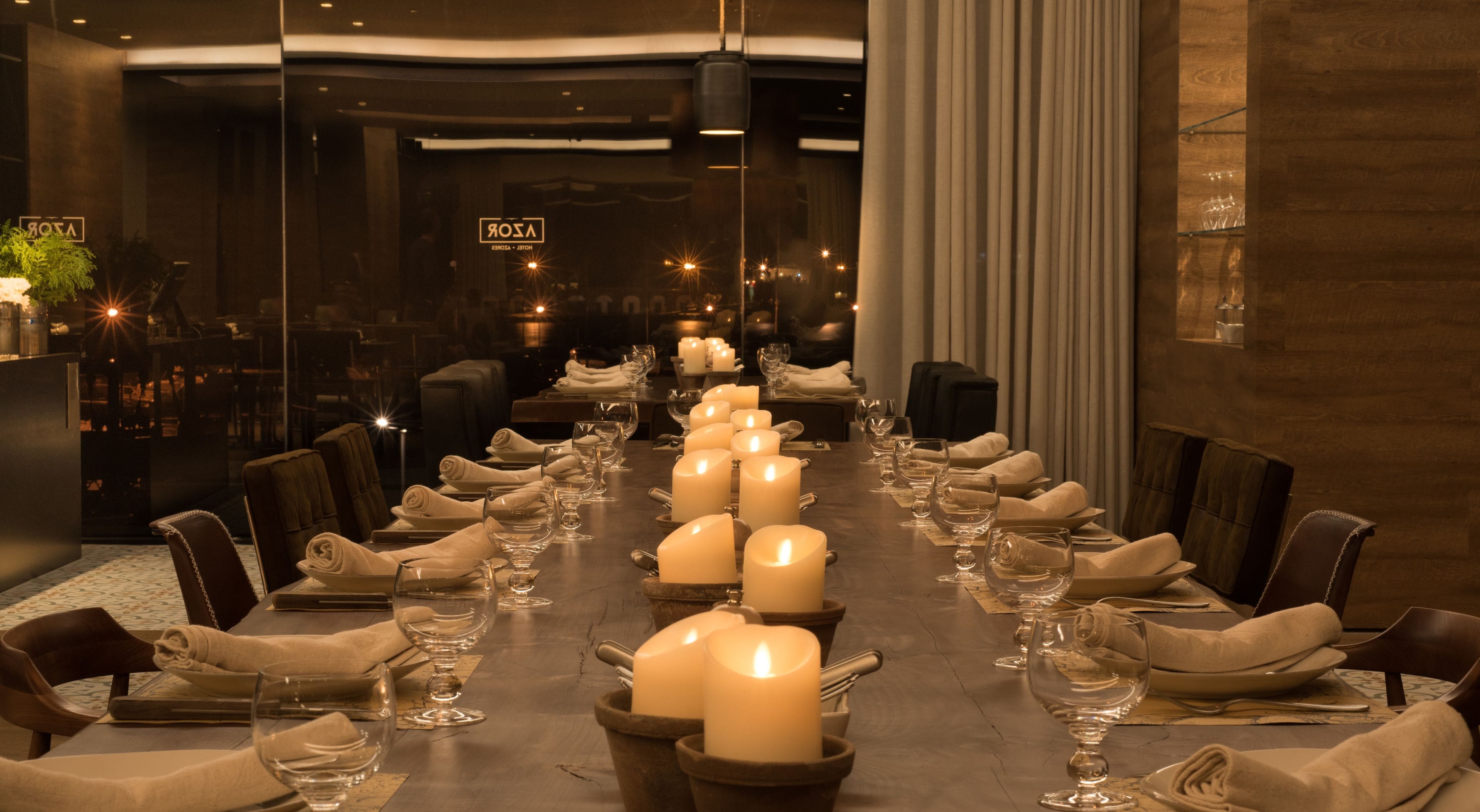 Octant Hotels Ponta Delgada Octant Hotels Ponta Delgada