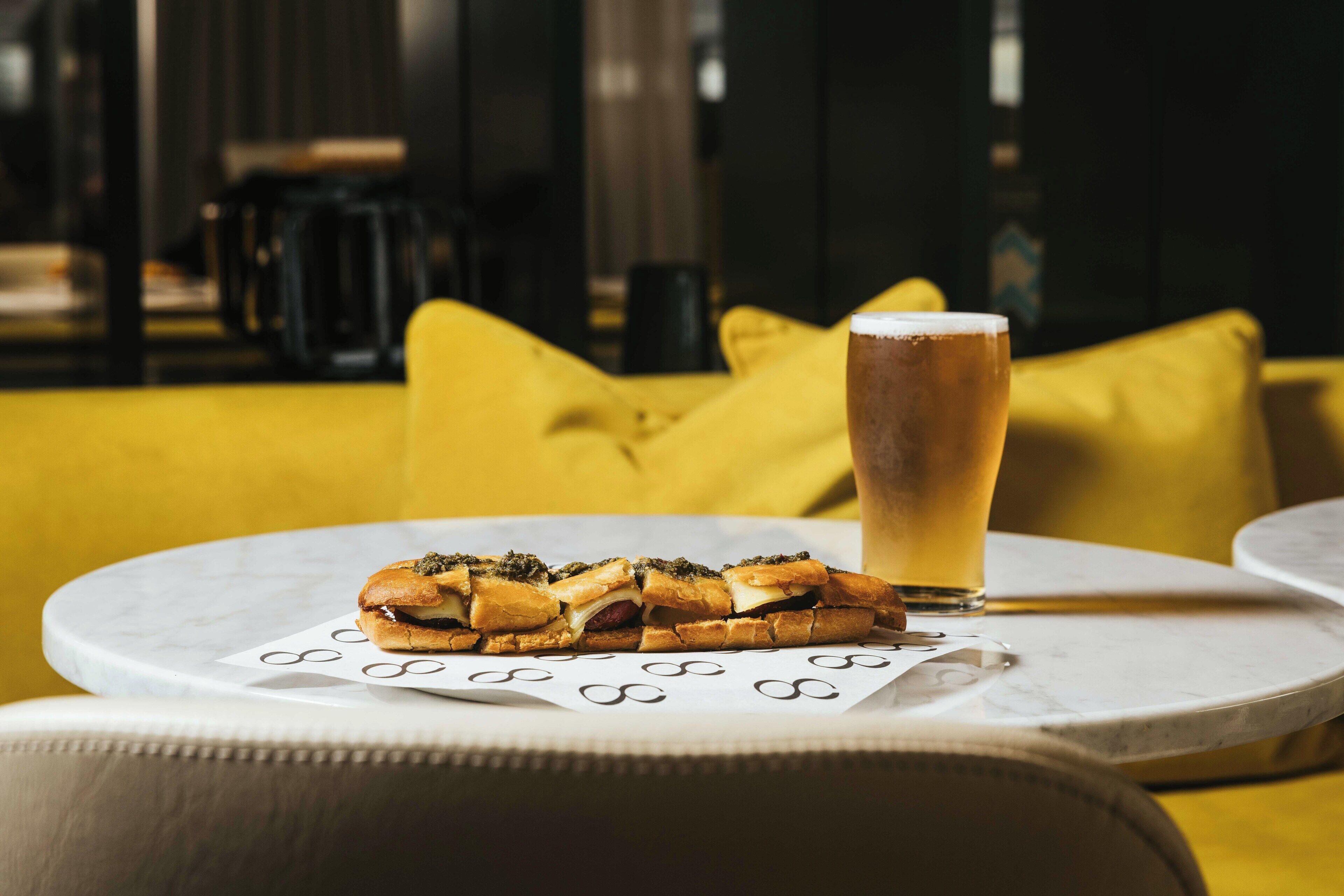 Octant Hotels Ponta Delgada Octant Hotels Ponta Delgada