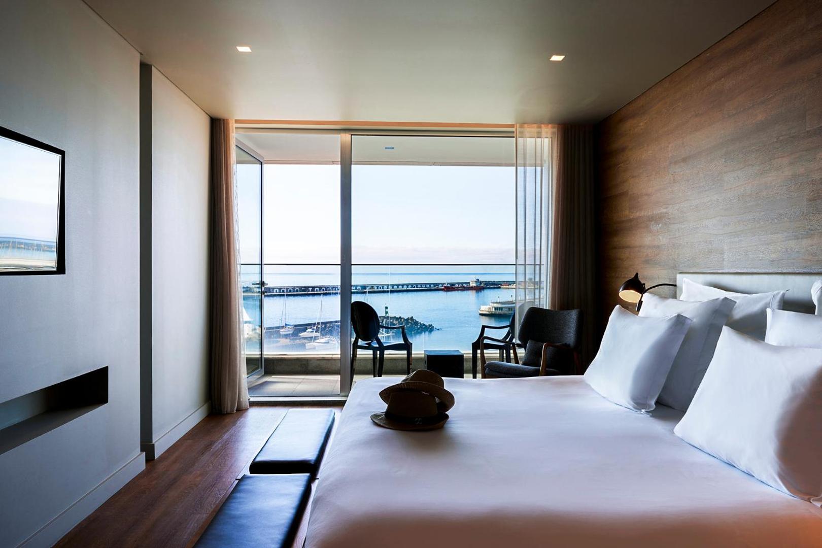 Octant Hotels Ponta Delgada Octant Hotels Ponta Delgada