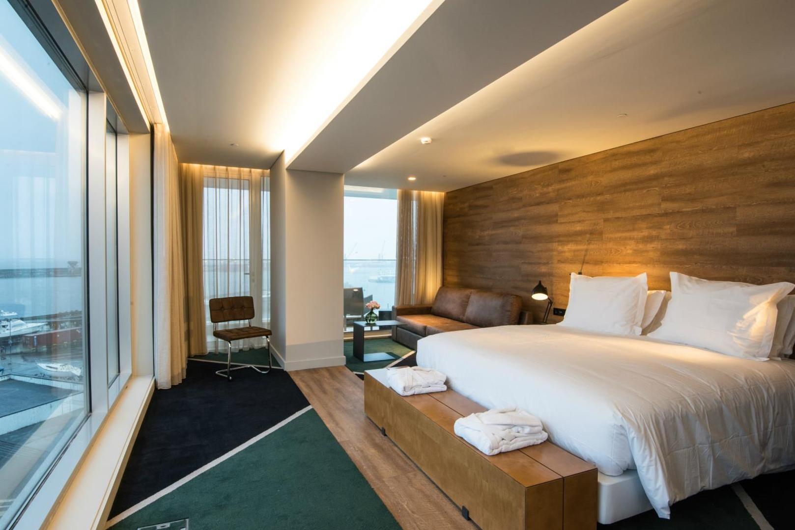 Octant Hotels Ponta Delgada Octant Hotels Ponta Delgada
