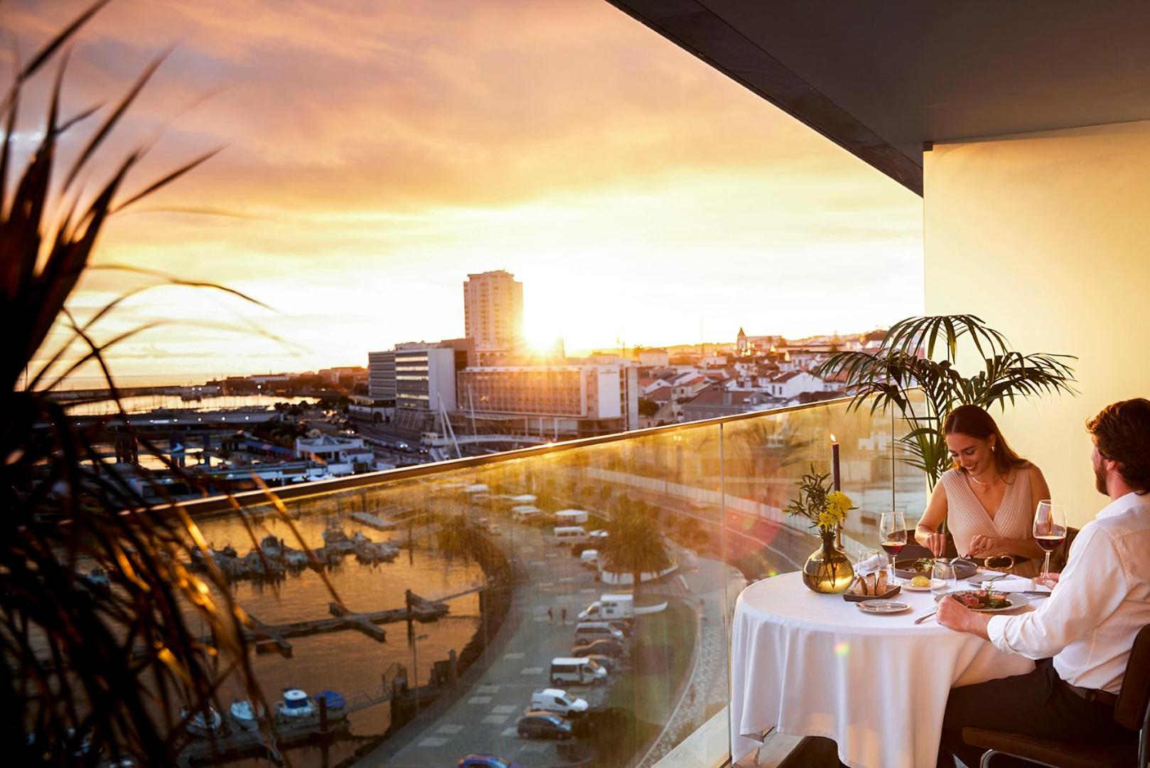 Octant Hotels Ponta Delgada Octant Hotels Ponta Delgada