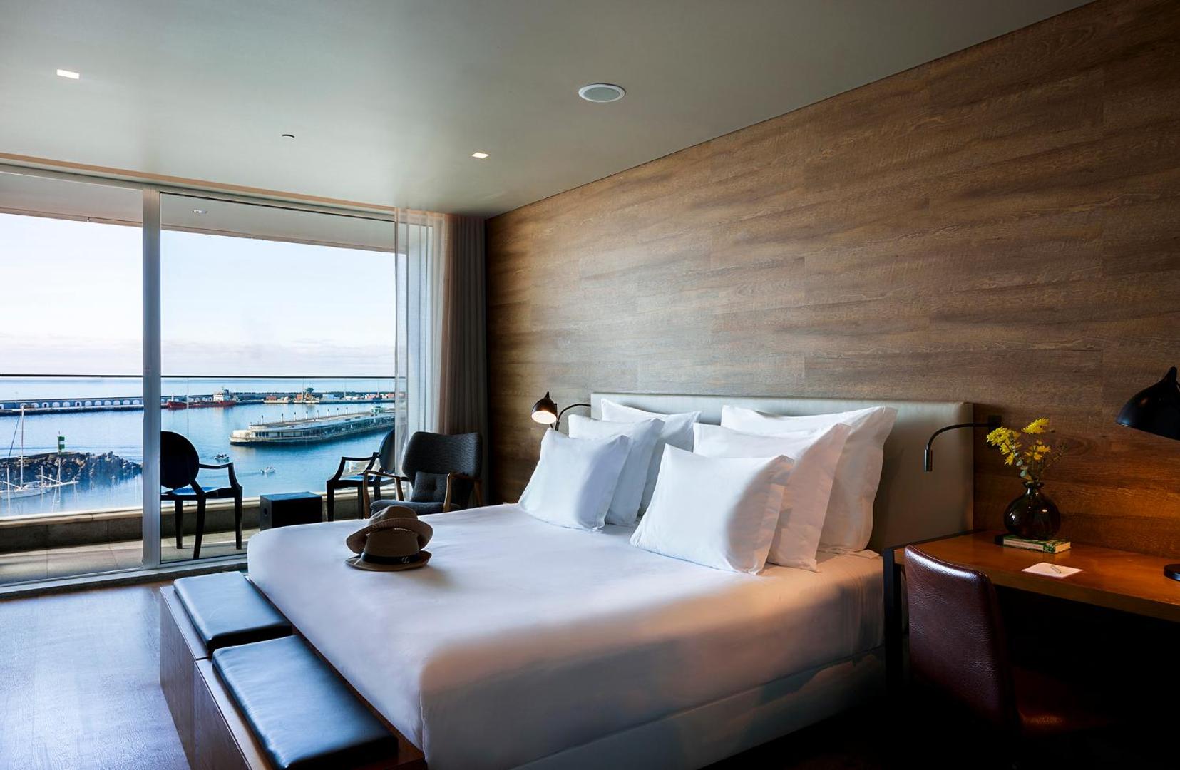 Octant Hotels Ponta Delgada Octant Hotels Ponta Delgada