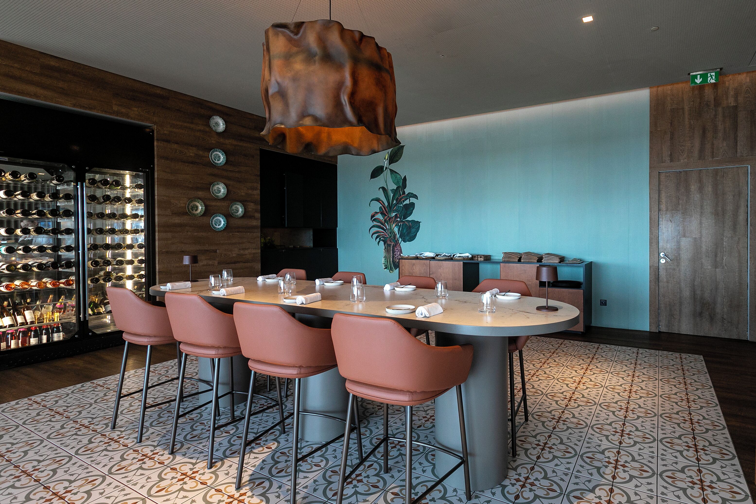 Octant Hotels Ponta Delgada Octant Hotels Ponta Delgada