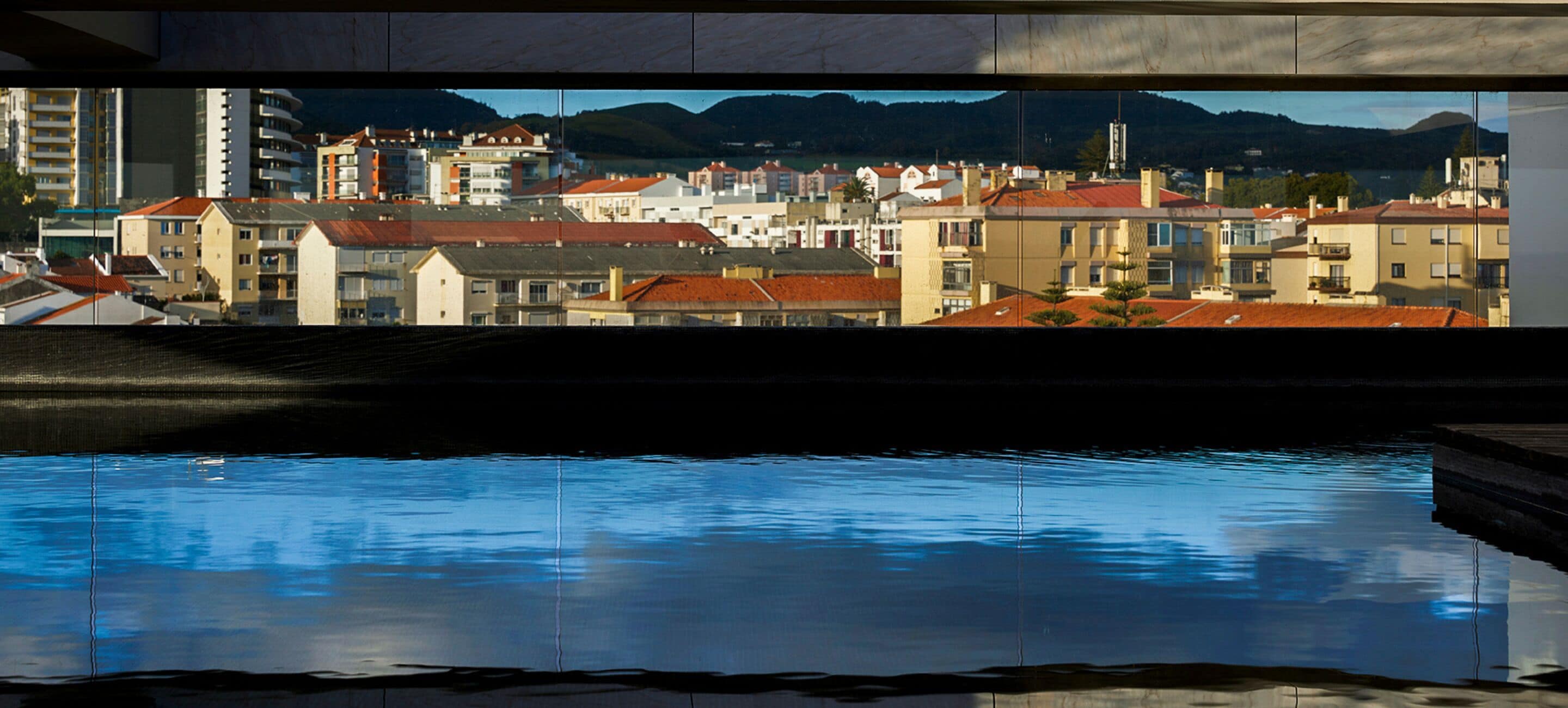 Octant Hotels Ponta Delgada Octant Hotels Ponta Delgada