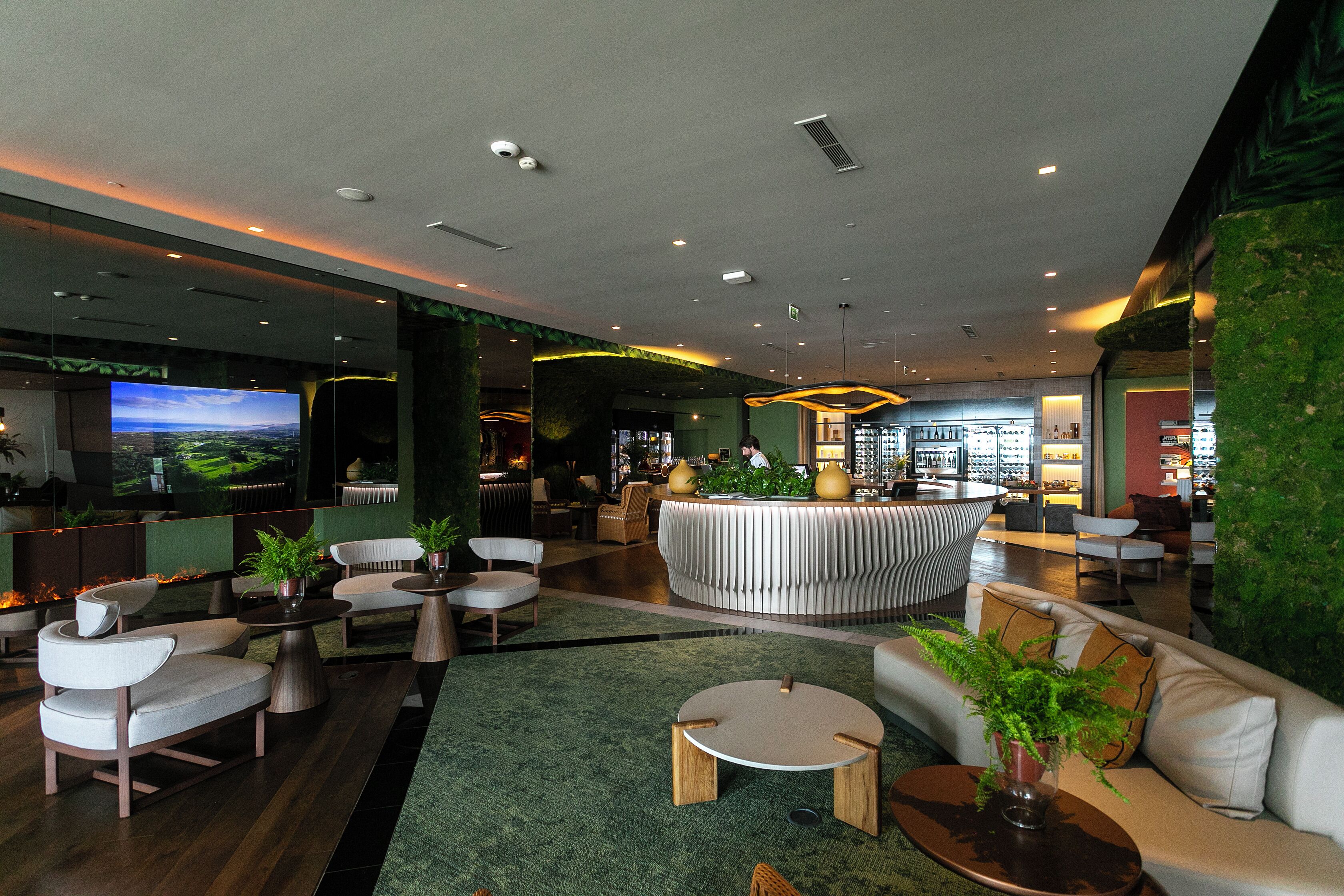 Octant Hotels Ponta Delgada Octant Hotels Ponta Delgada