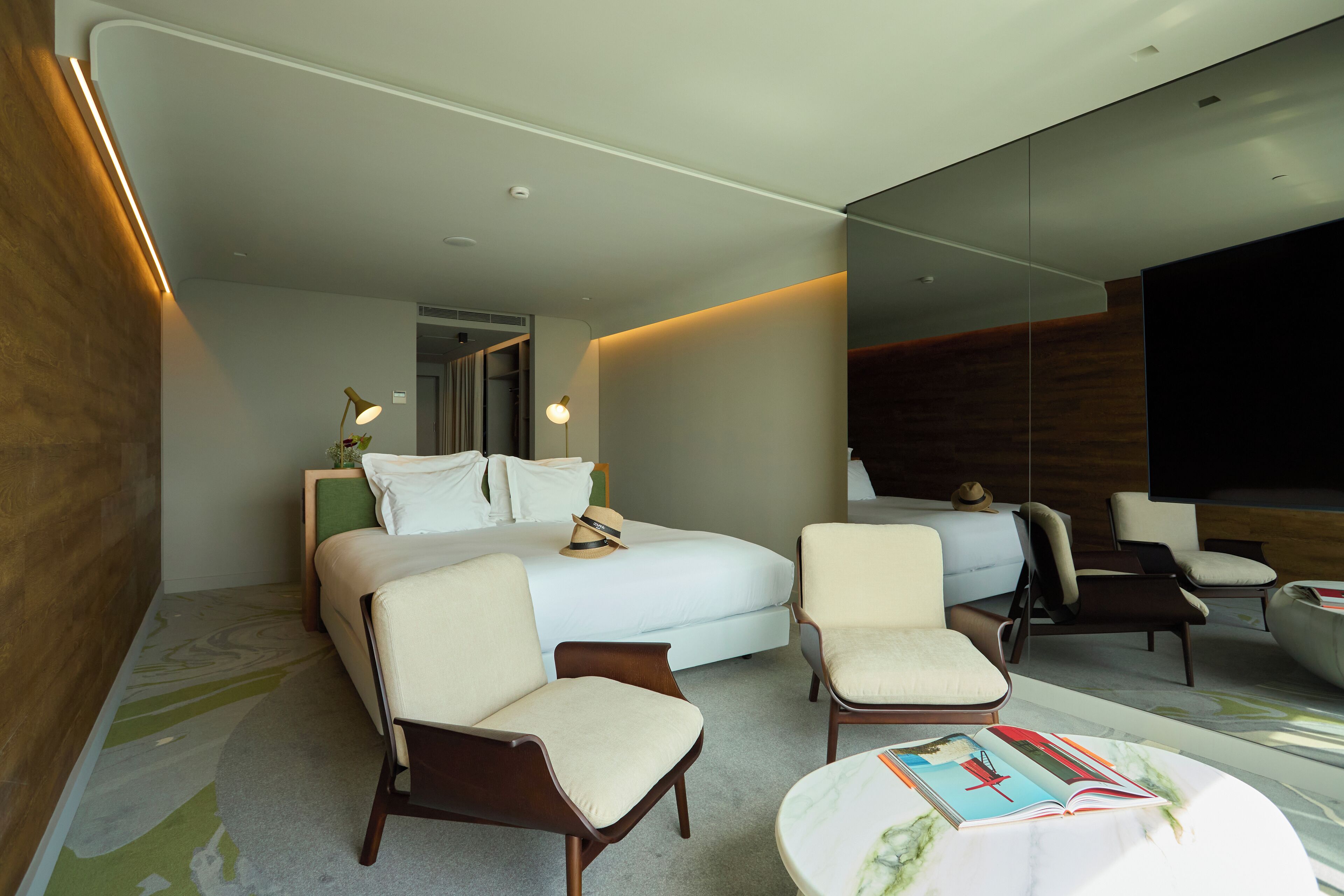 Octant Hotels Ponta Delgada Octant Hotels Ponta Delgada