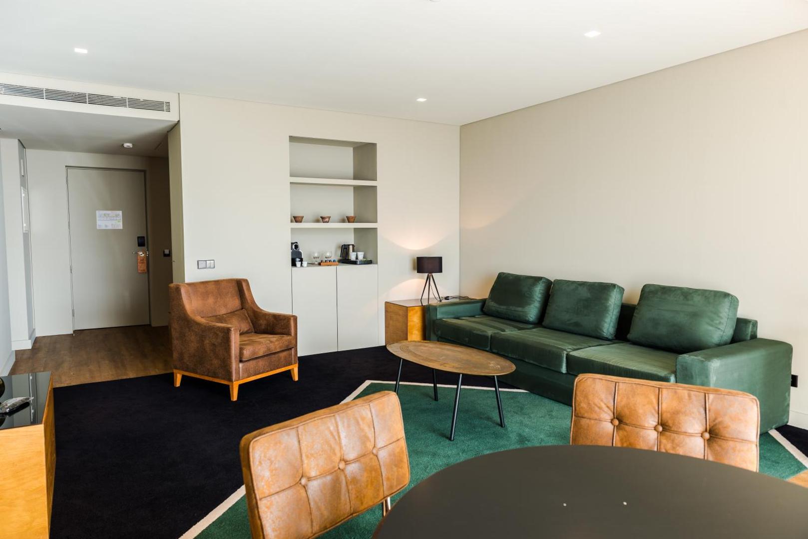Octant Hotels Ponta Delgada Octant Hotels Ponta Delgada
