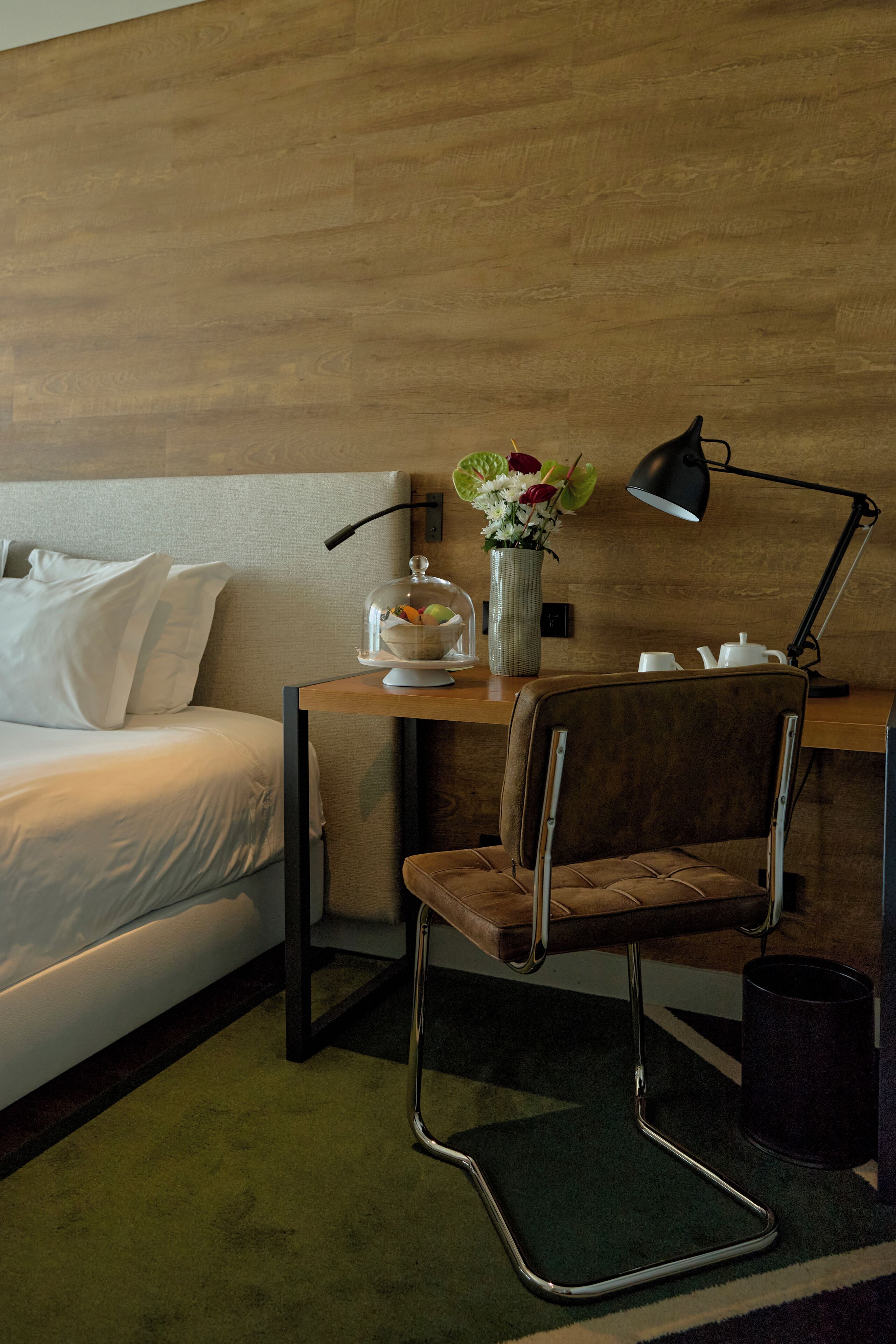 Octant Hotels Ponta Delgada Octant Hotels Ponta Delgada