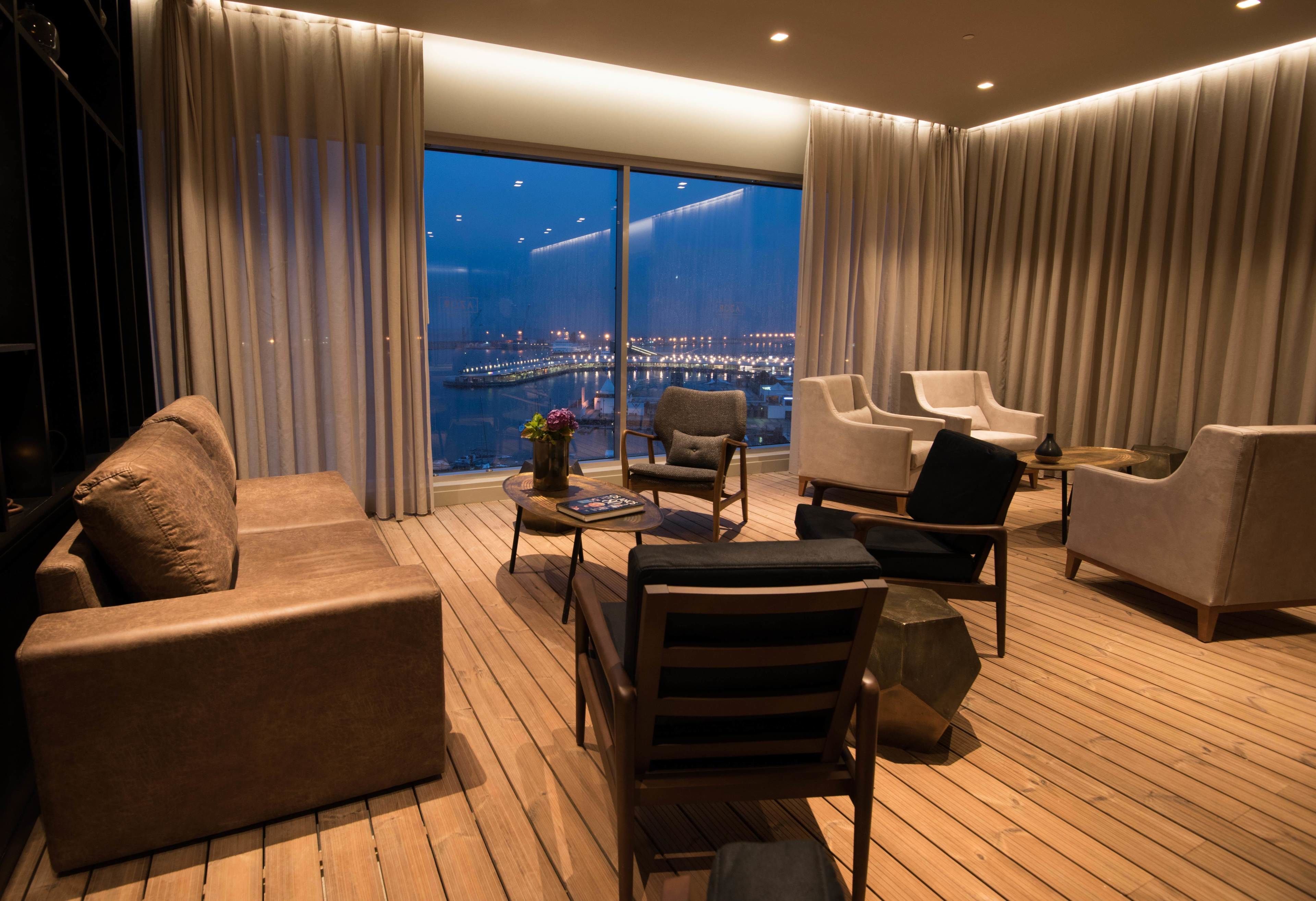 Octant Hotels Ponta Delgada Octant Hotels Ponta Delgada