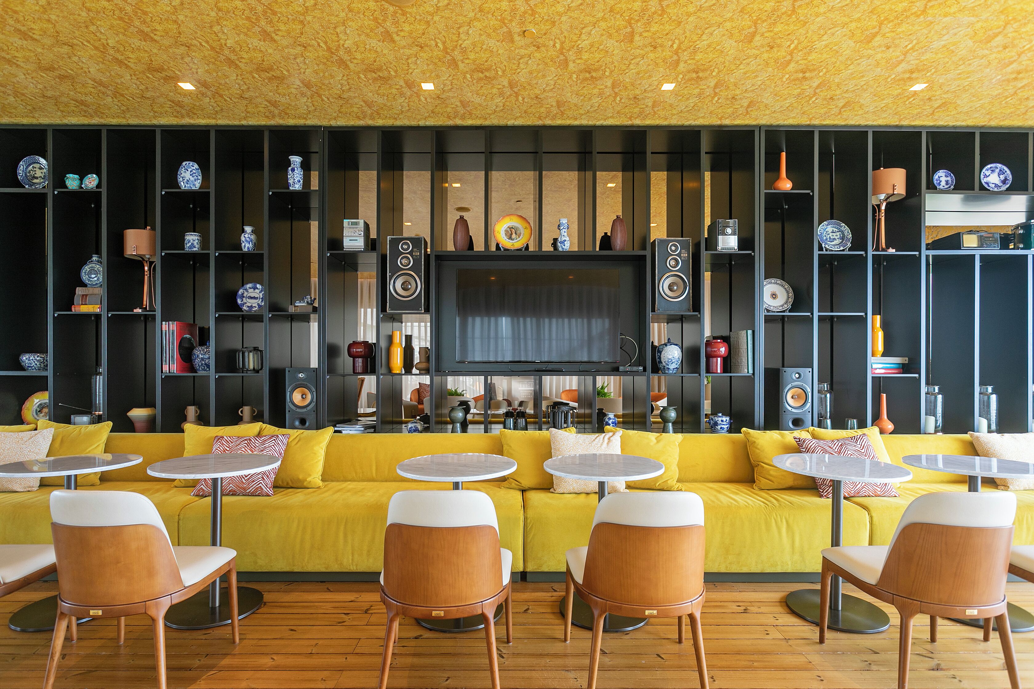 Octant Hotels Ponta Delgada Octant Hotels Ponta Delgada