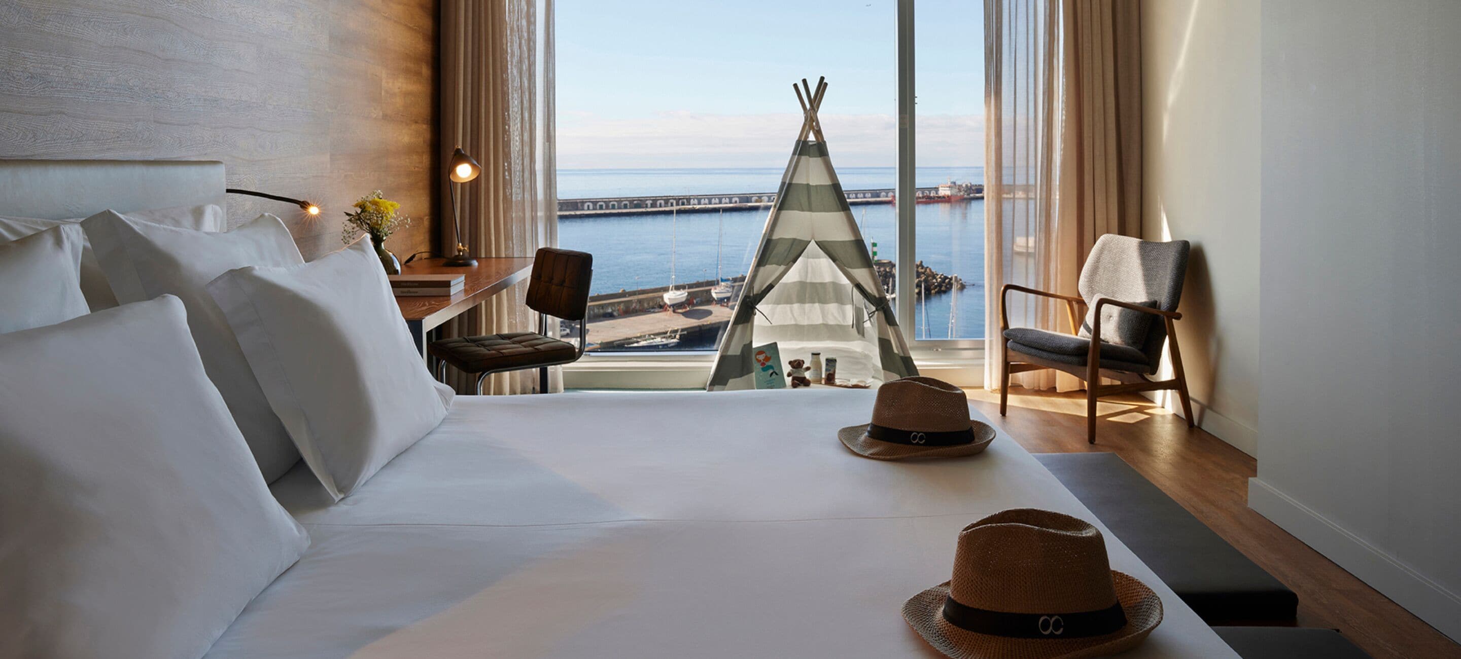 Octant Hotels Ponta Delgada Octant Hotels Ponta Delgada