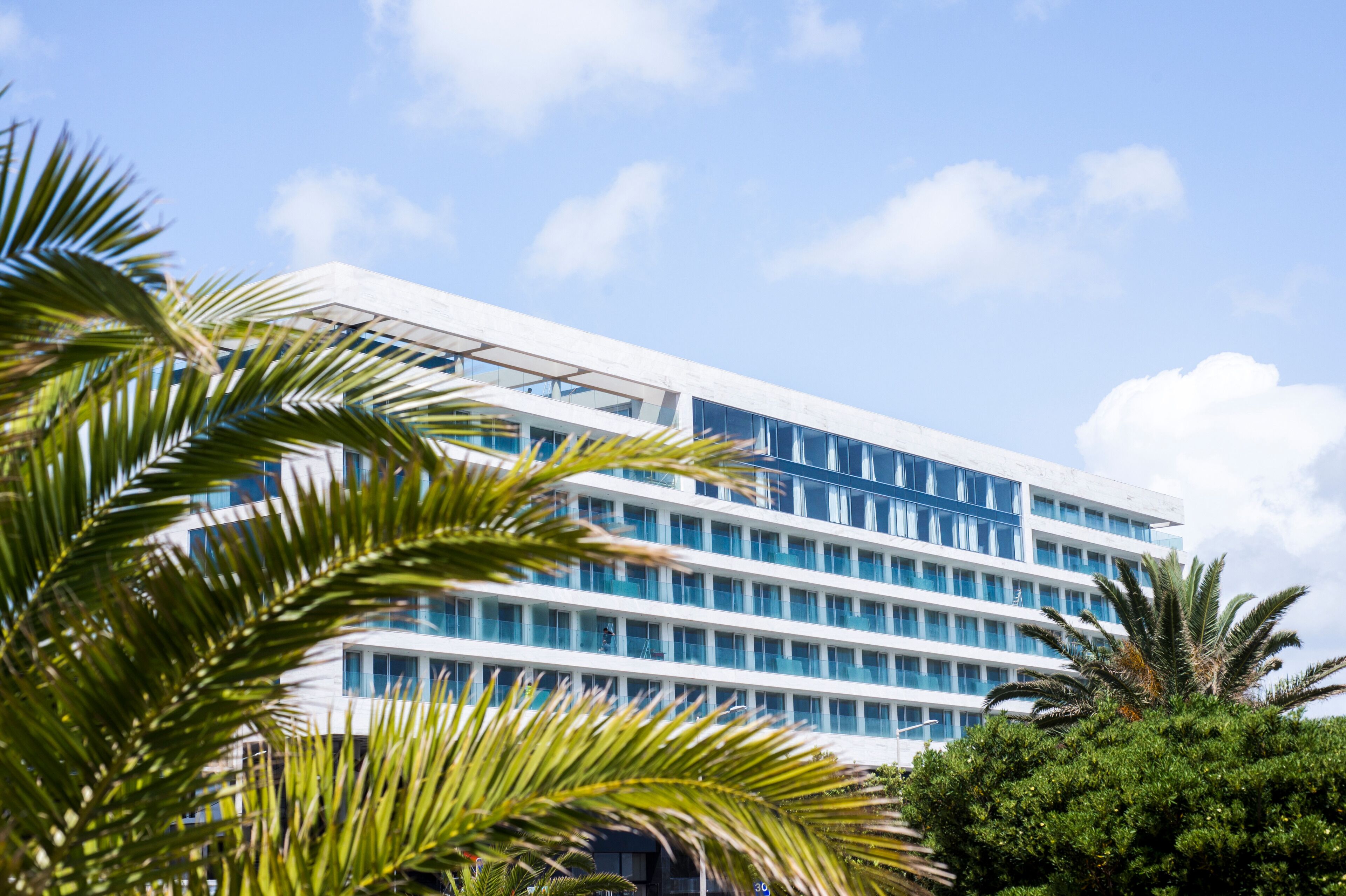 Octant Hotels Ponta Delgada Octant Hotels Ponta Delgada