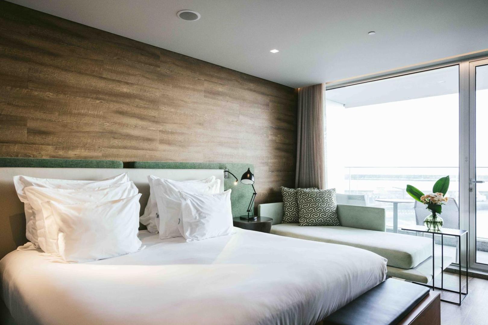 Octant Hotels Ponta Delgada Octant Hotels Ponta Delgada