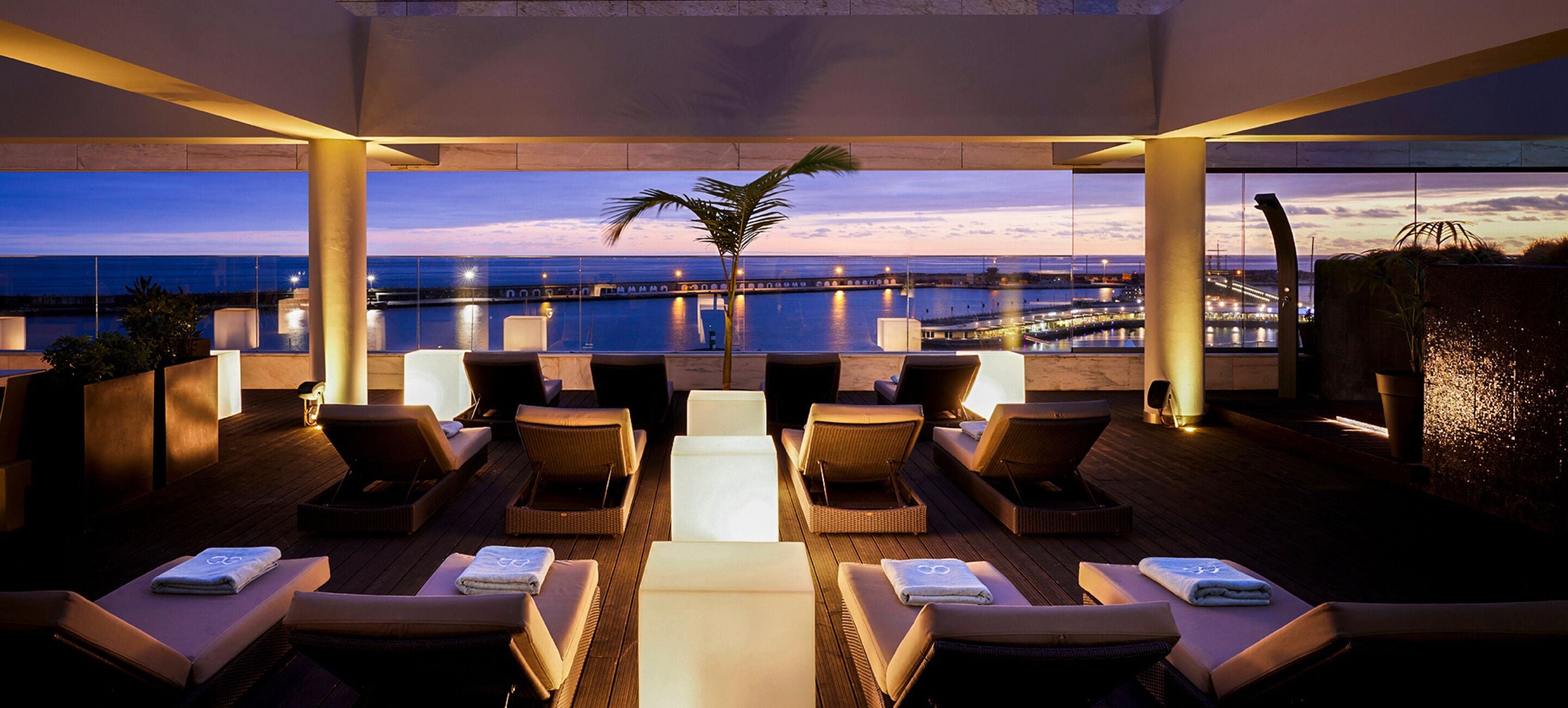 Octant Hotels Ponta Delgada Octant Hotels Ponta Delgada