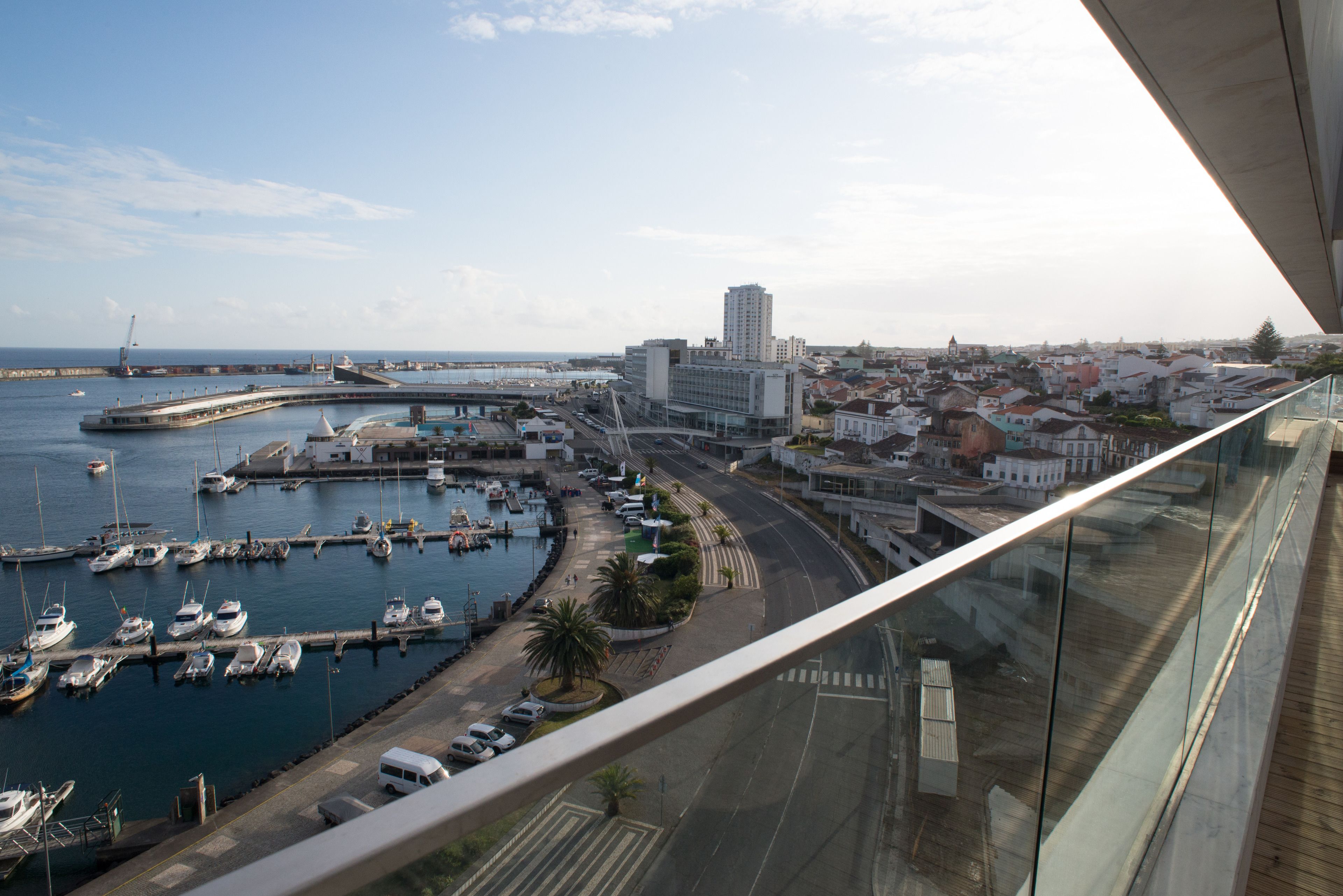 Octant Hotels Ponta Delgada Octant Hotels Ponta Delgada