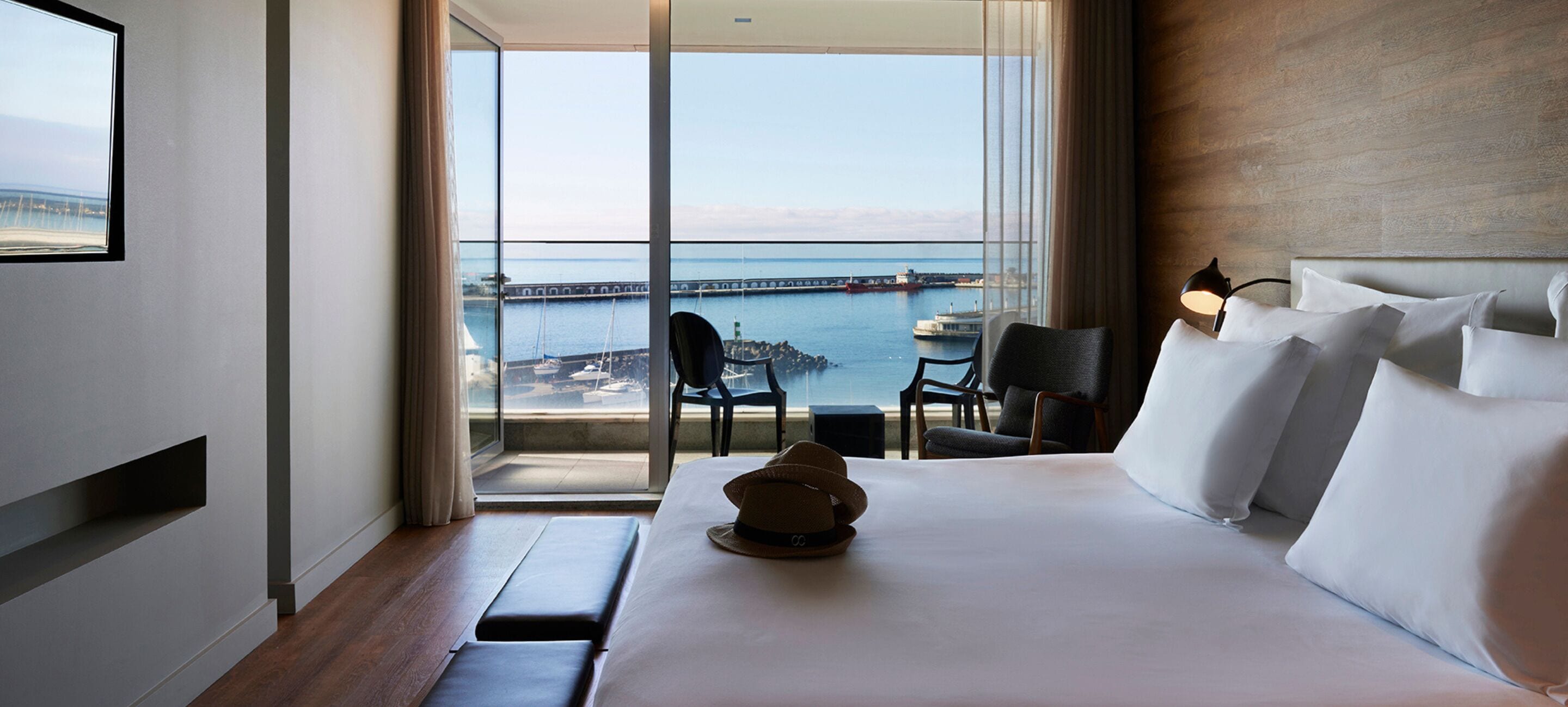 Octant Hotels Ponta Delgada Octant Hotels Ponta Delgada