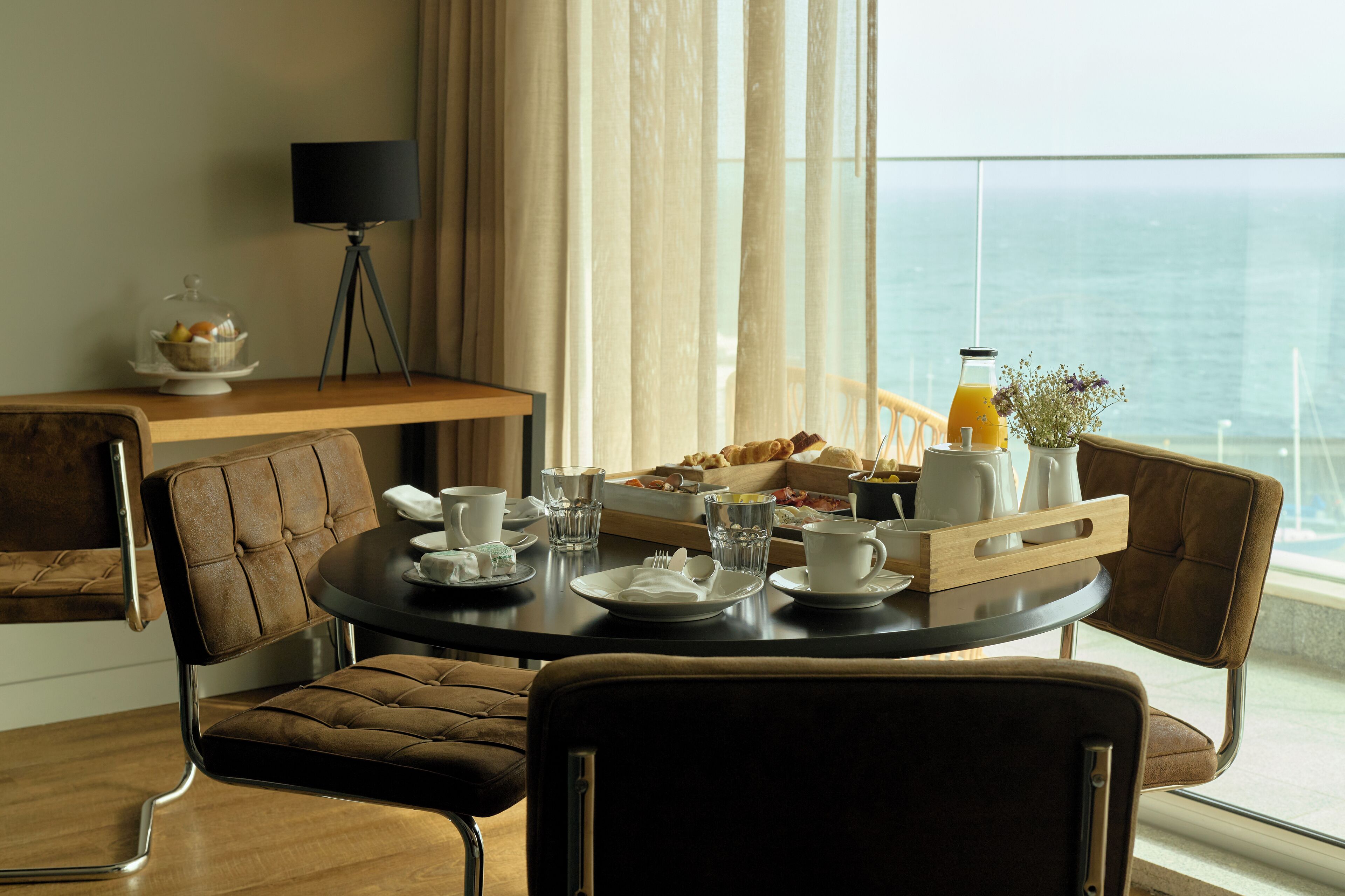 Octant Hotels Ponta Delgada Octant Hotels Ponta Delgada