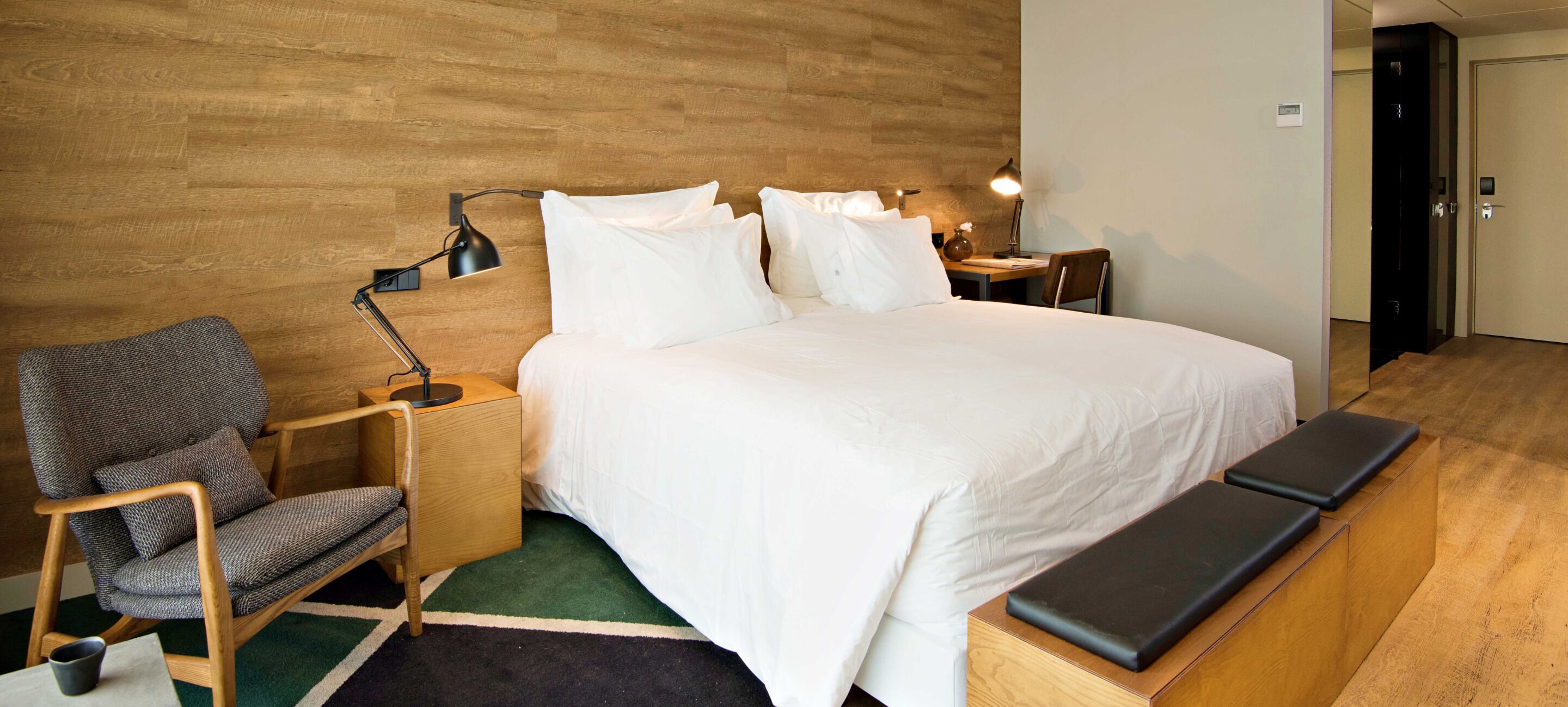 Octant Hotels Ponta Delgada Octant Hotels Ponta Delgada