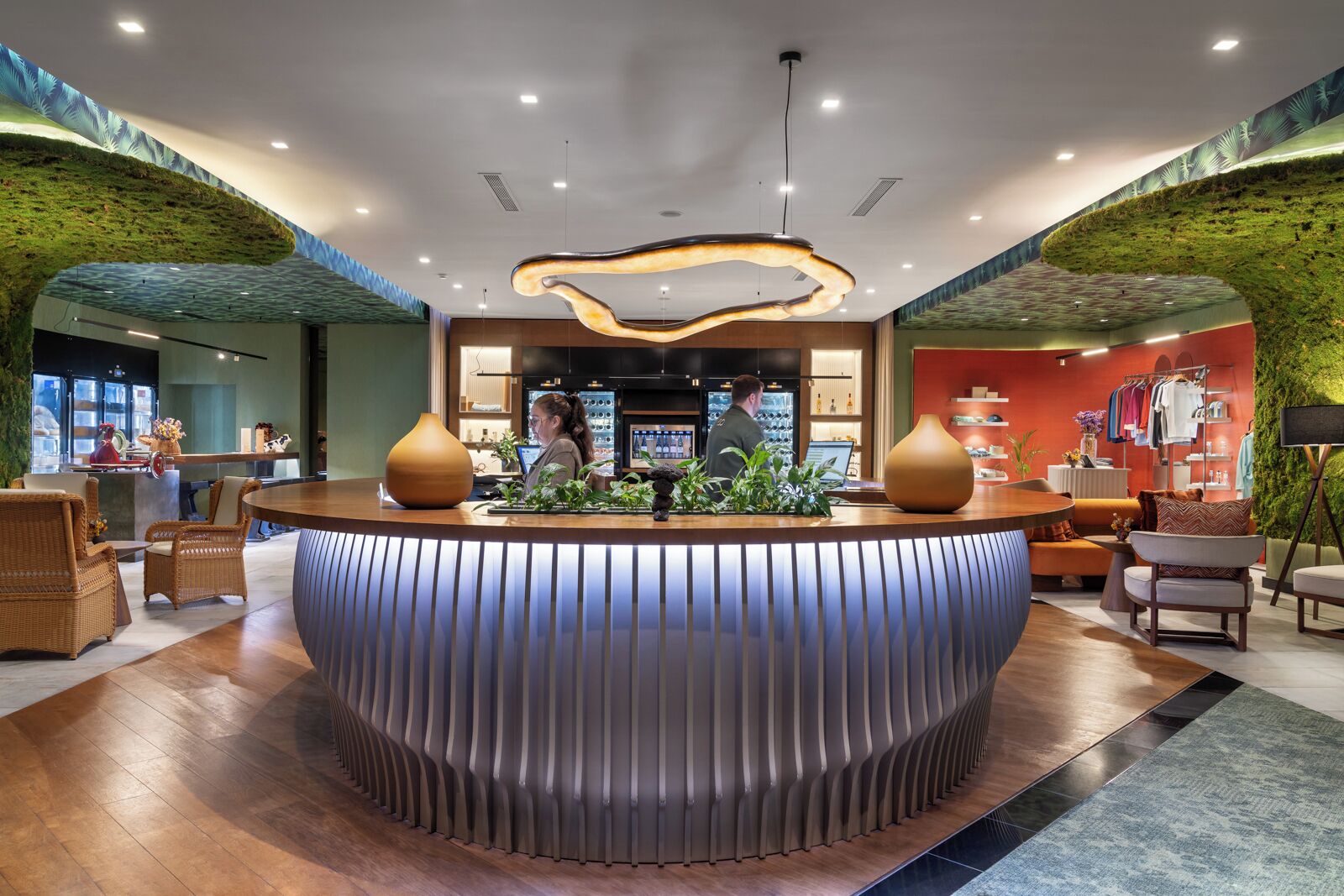 Octant Hotels Ponta Delgada Octant Hotels Ponta Delgada