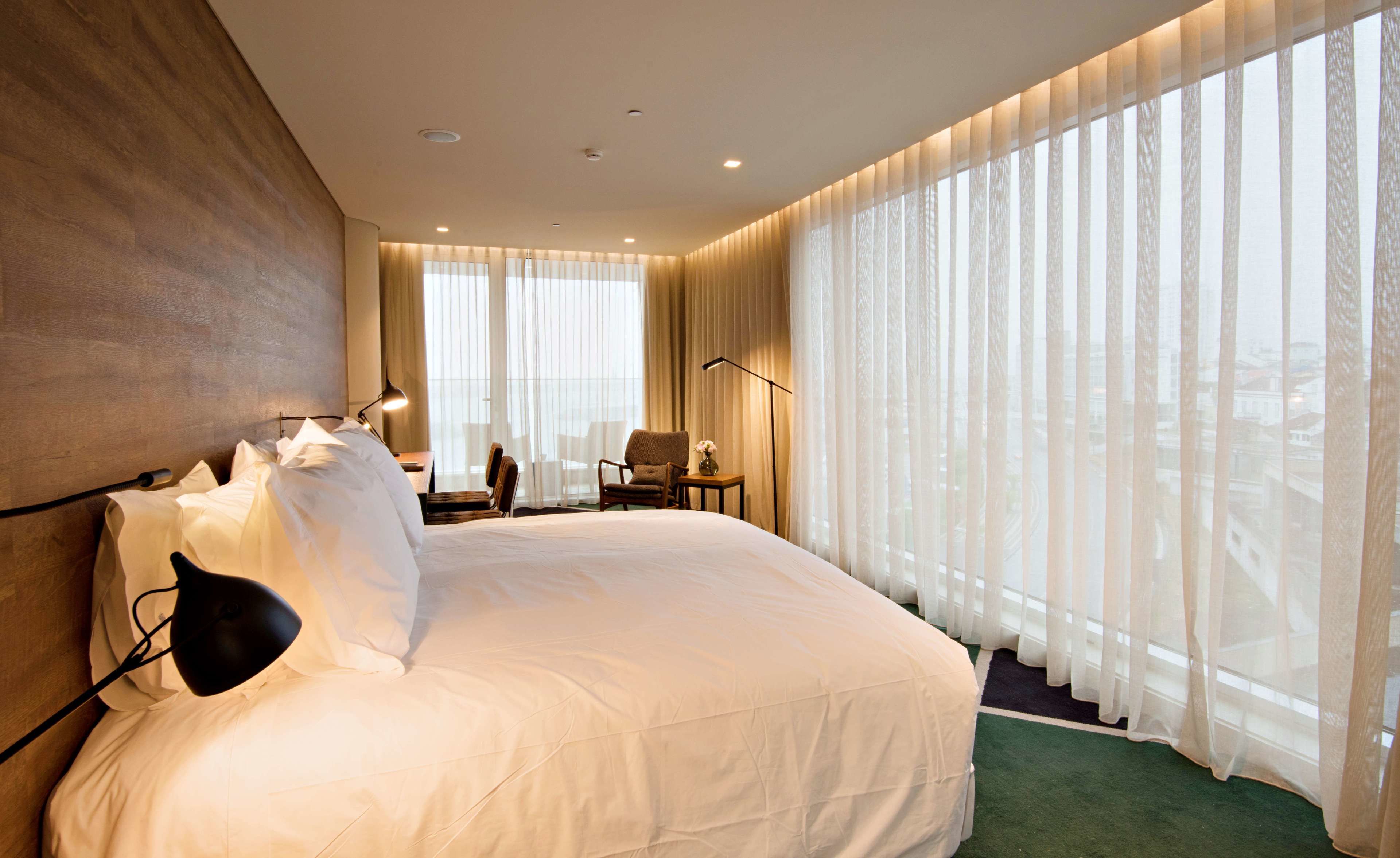 Octant Hotels Ponta Delgada Octant Hotels Ponta Delgada