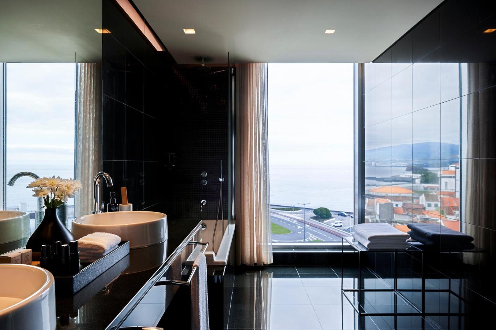 Octant Hotels Ponta Delgada Octant Hotels Ponta Delgada