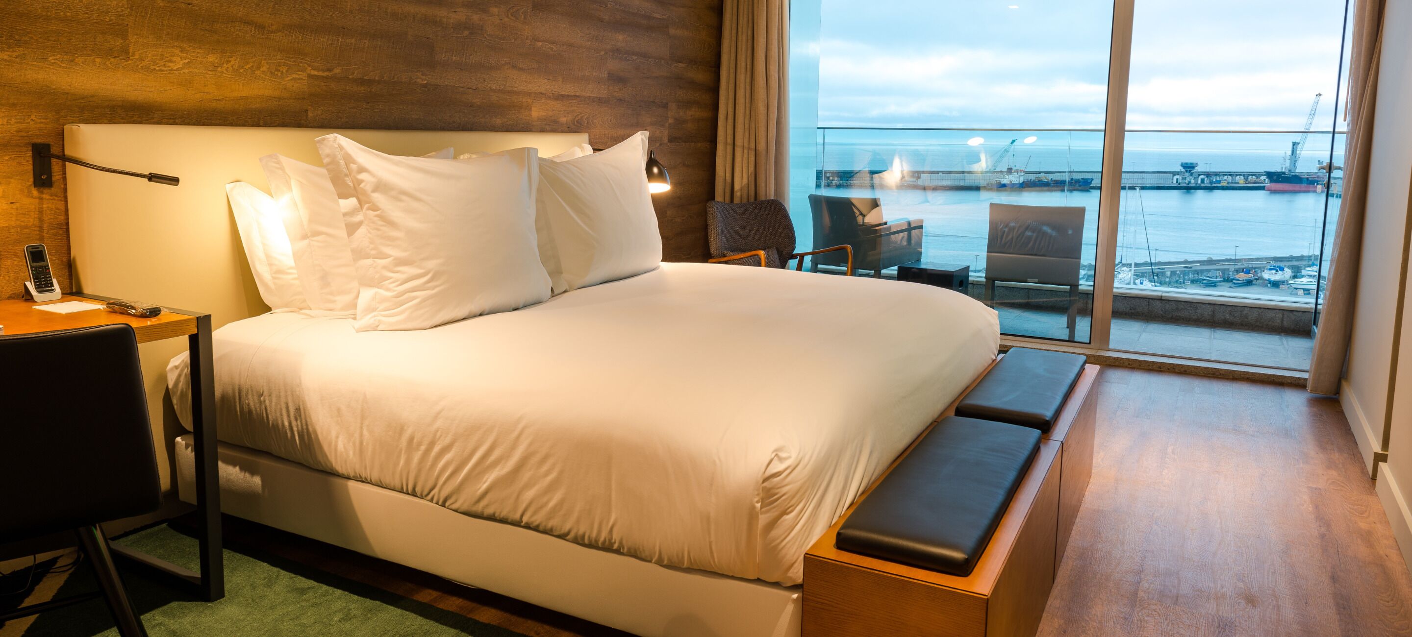 Octant Hotels Ponta Delgada Octant Hotels Ponta Delgada
