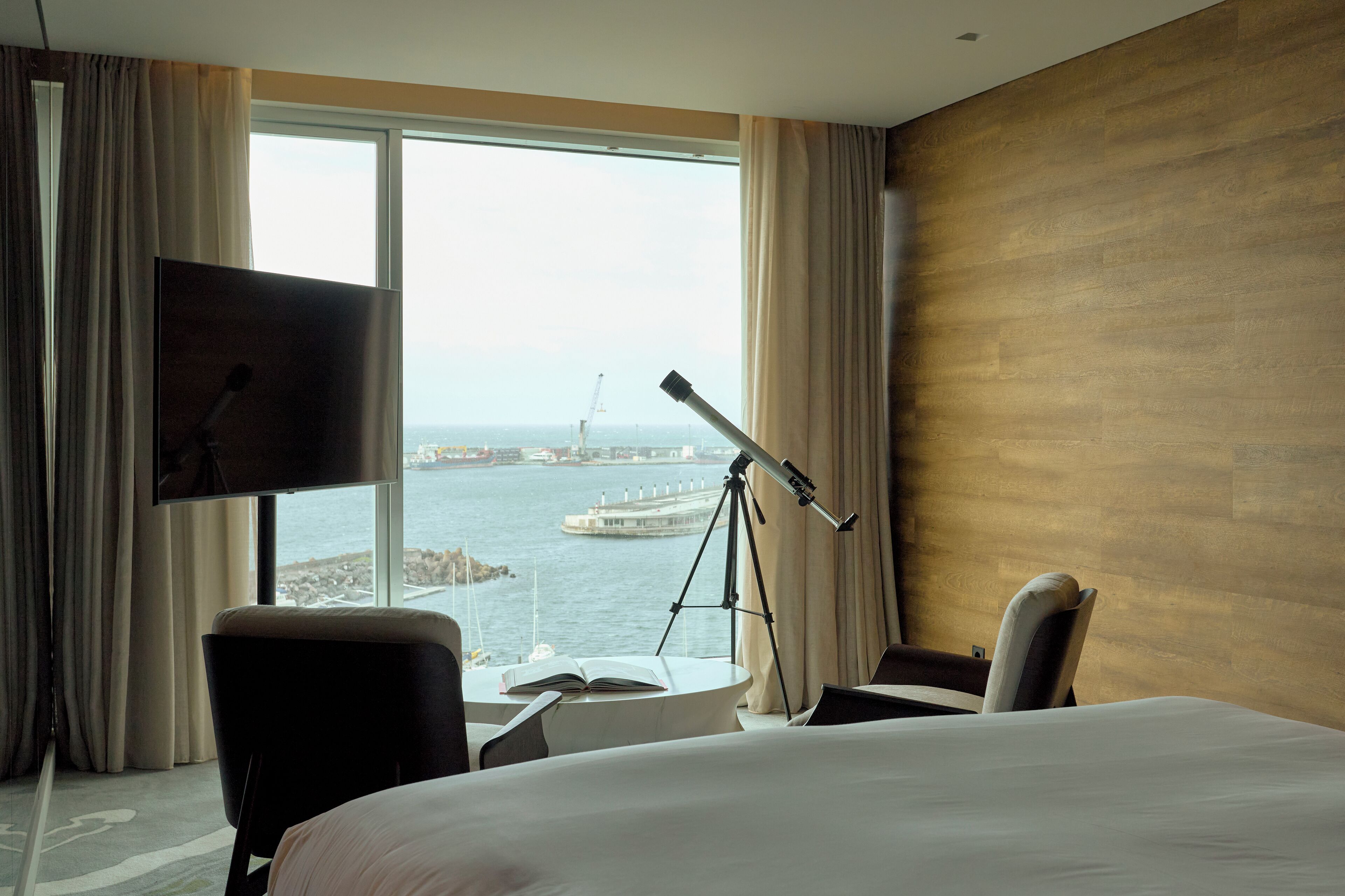 Octant Hotels Ponta Delgada Octant Hotels Ponta Delgada