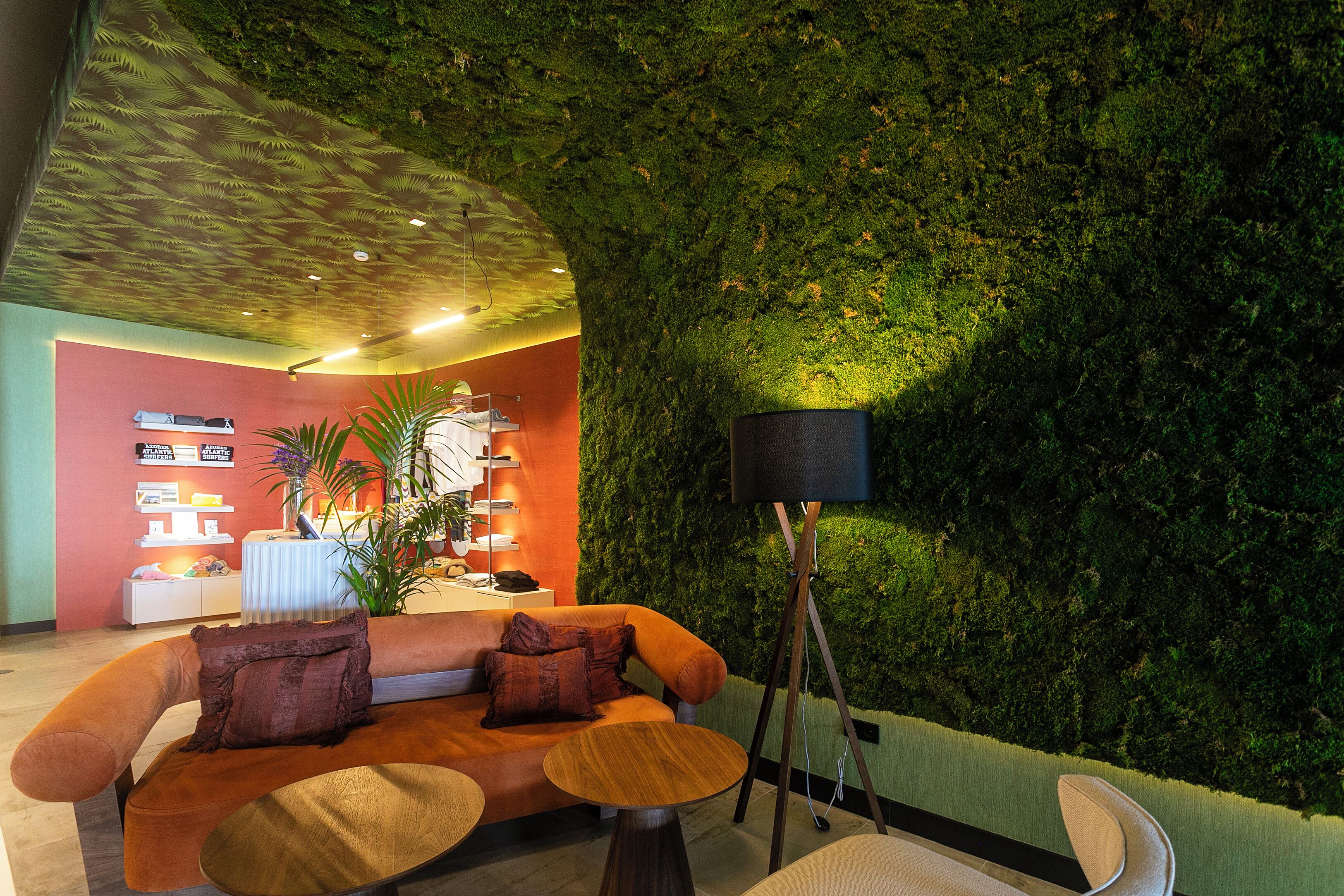 Octant Hotels Ponta Delgada Octant Hotels Ponta Delgada