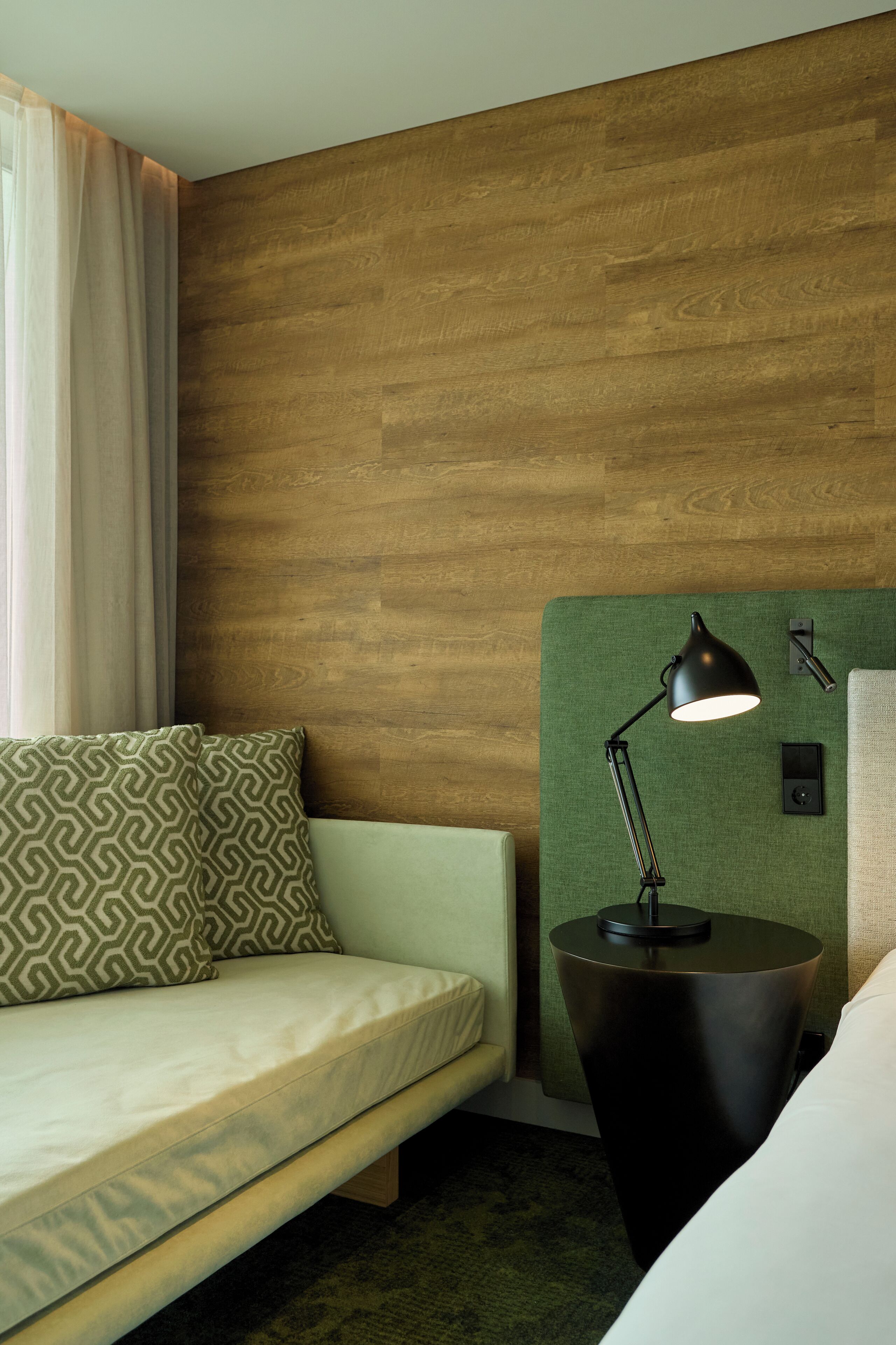 Octant Hotels Ponta Delgada Octant Hotels Ponta Delgada