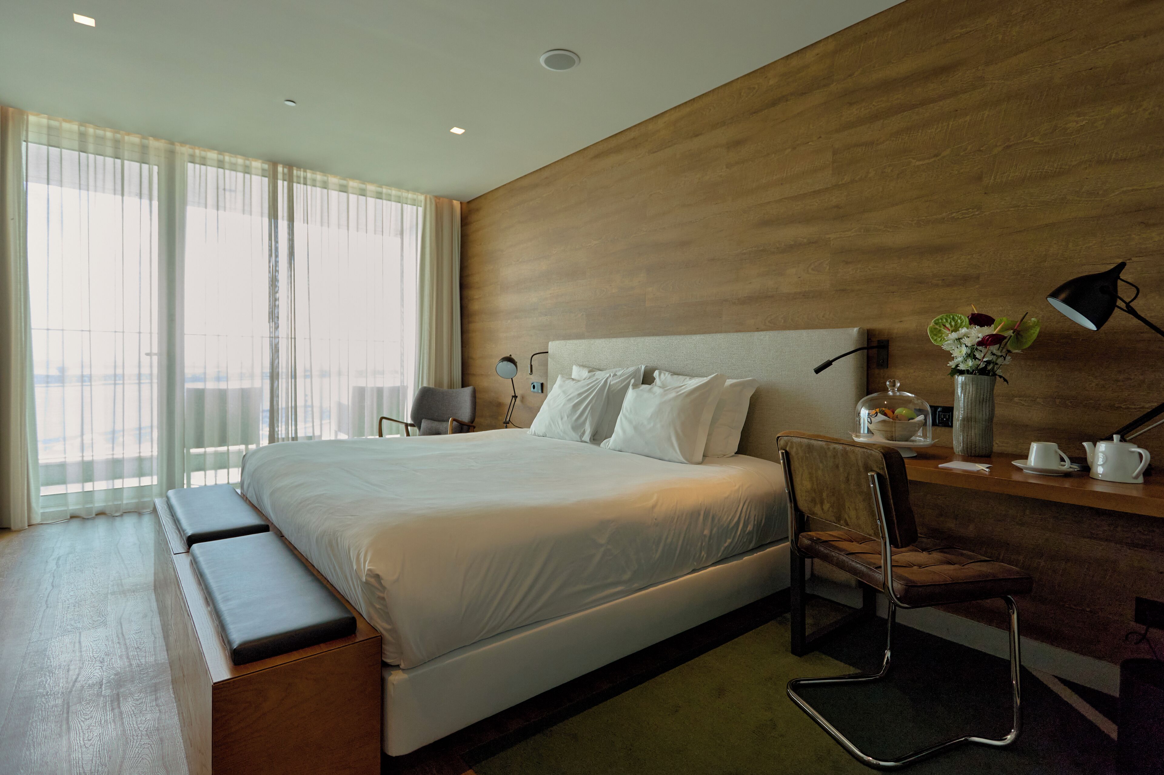Octant Hotels Ponta Delgada Octant Hotels Ponta Delgada