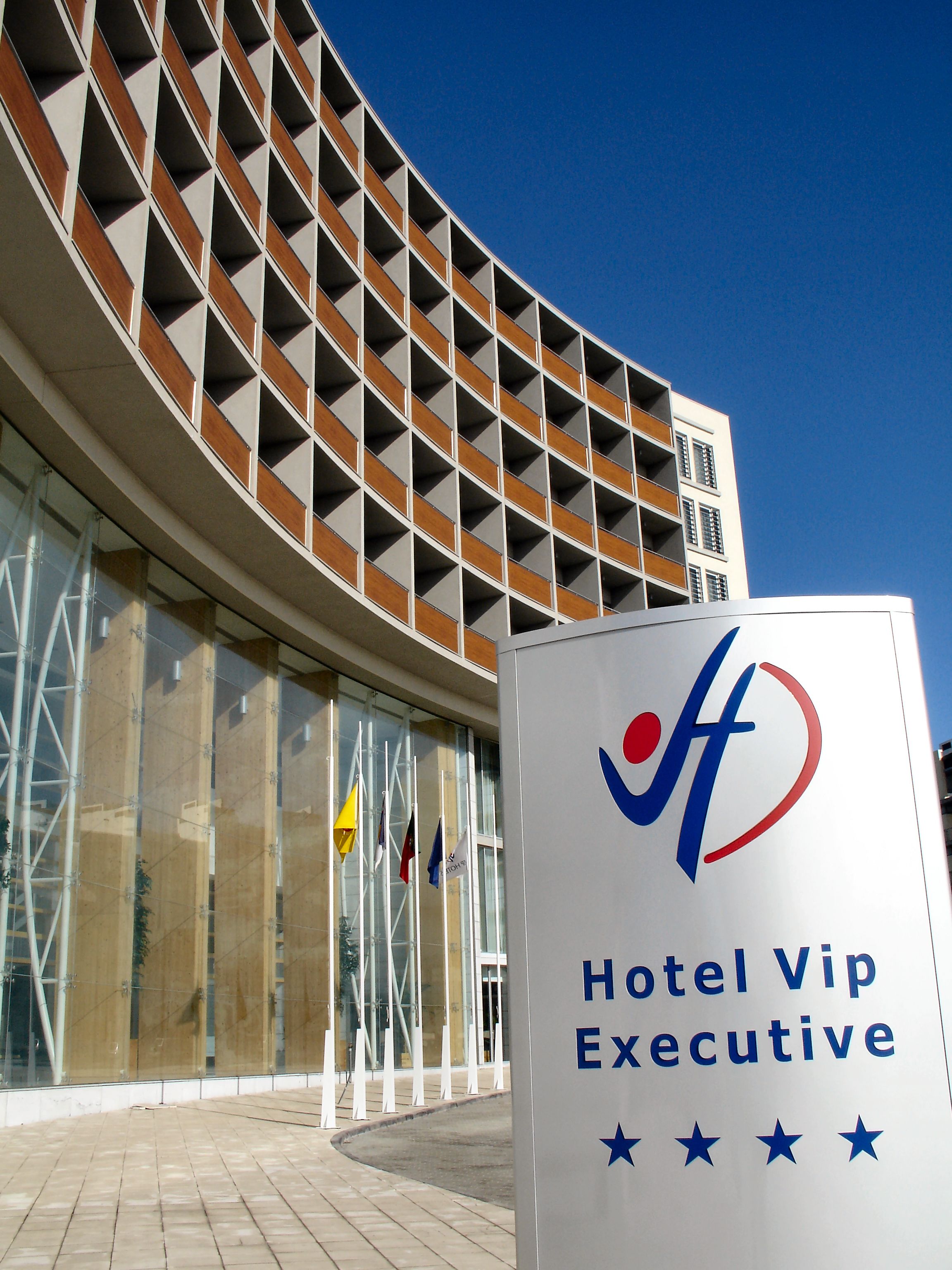 VIP Executive Azores VIP Executive Azores