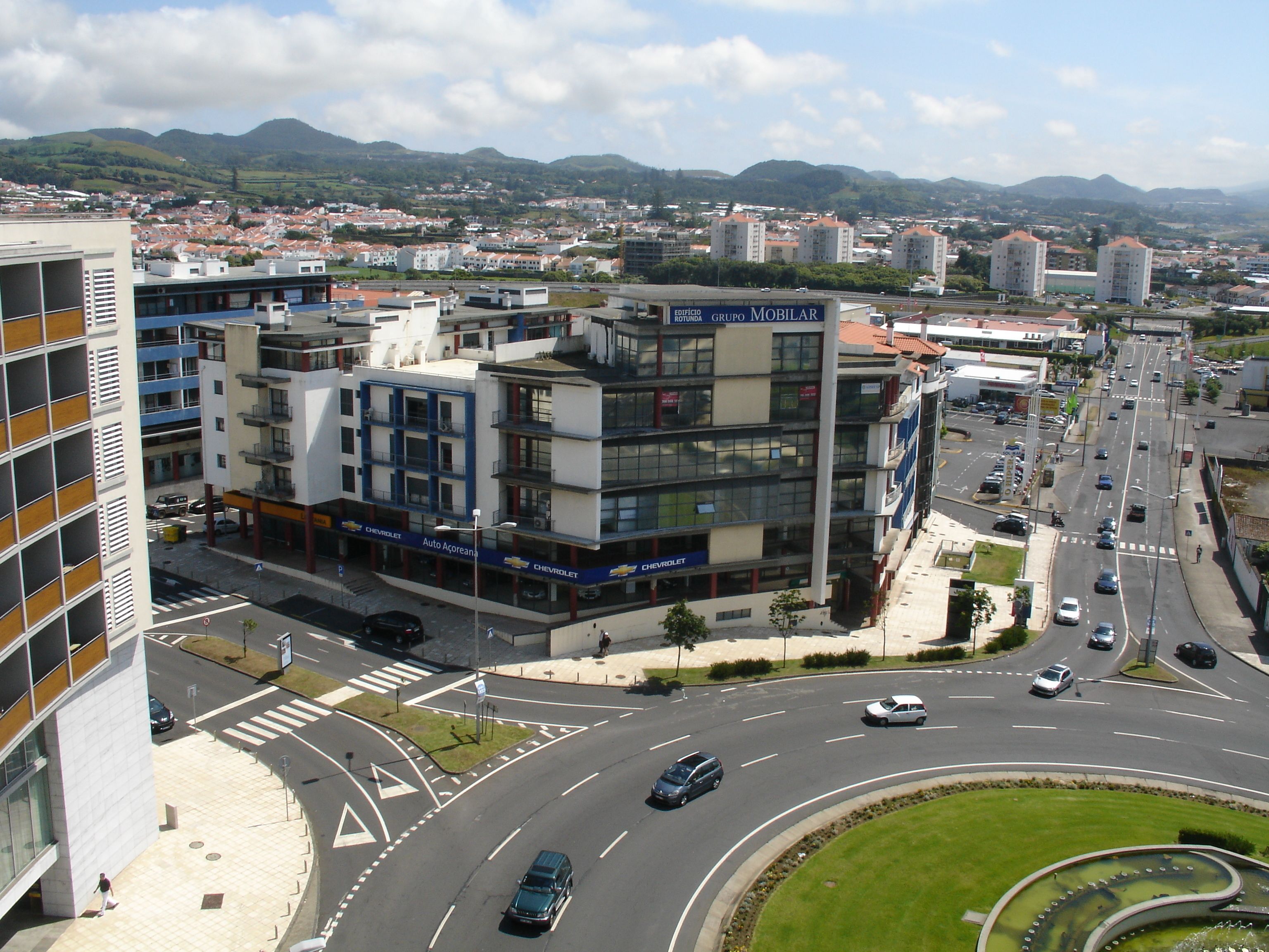 VIP Executive Azores VIP Executive Azores