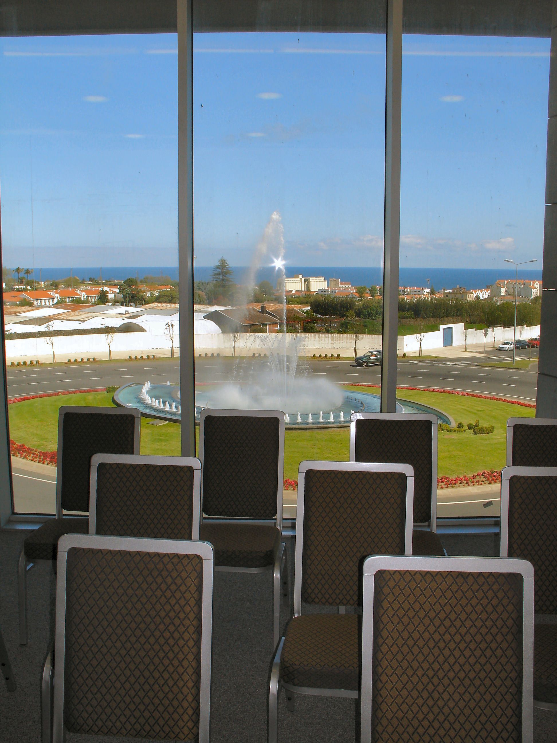 VIP Executive Azores VIP Executive Azores