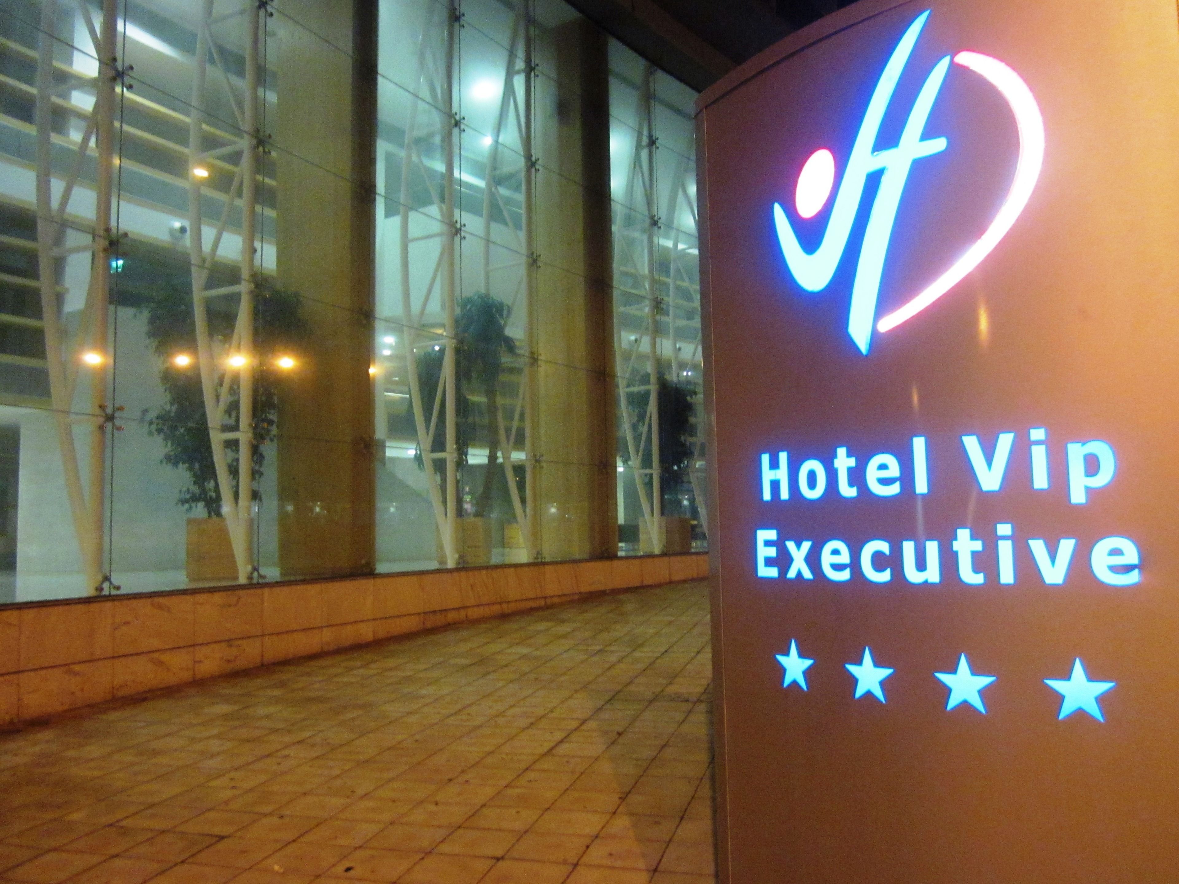 VIP Executive Azores VIP Executive Azores