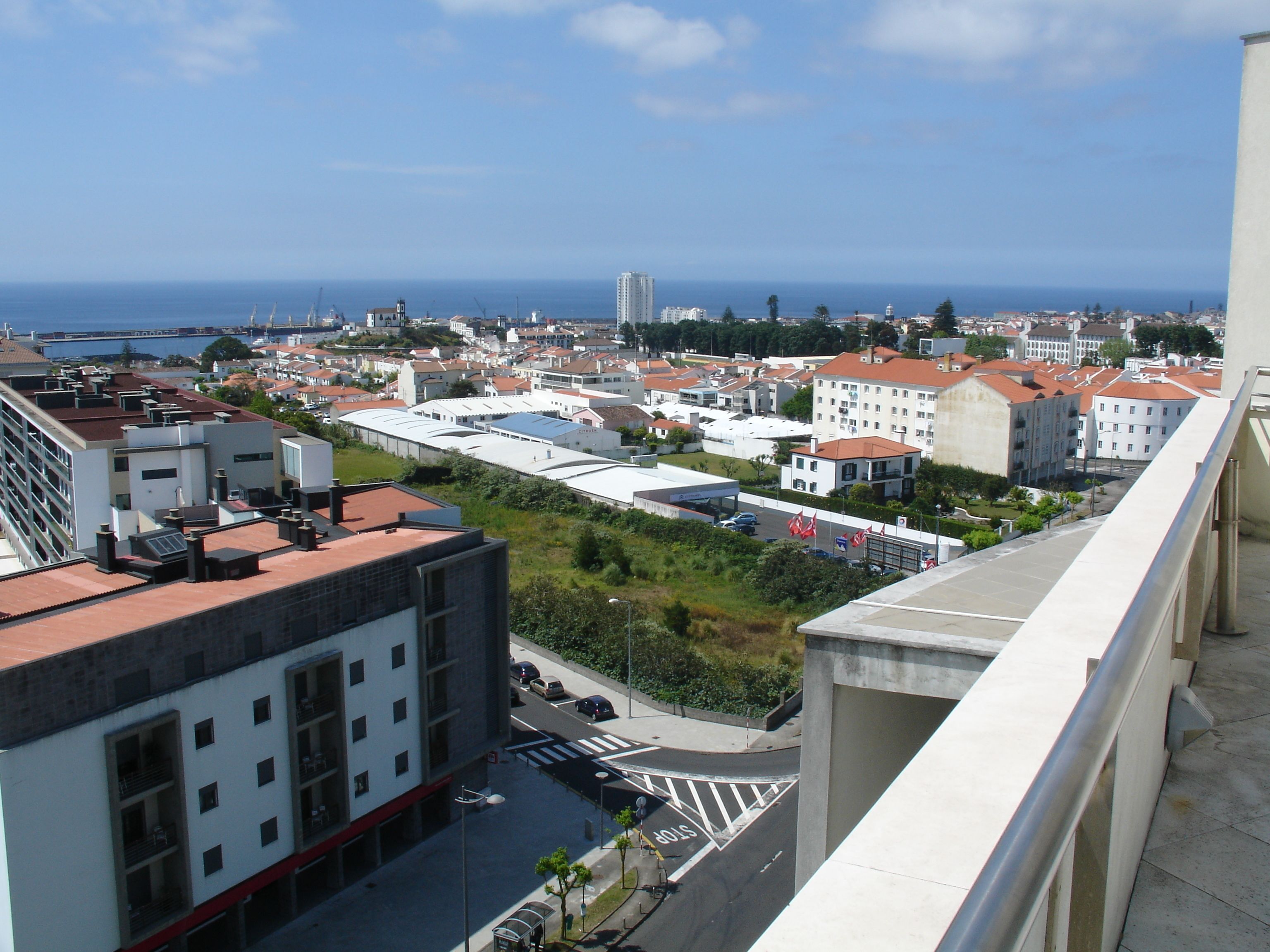 VIP Executive Azores VIP Executive Azores