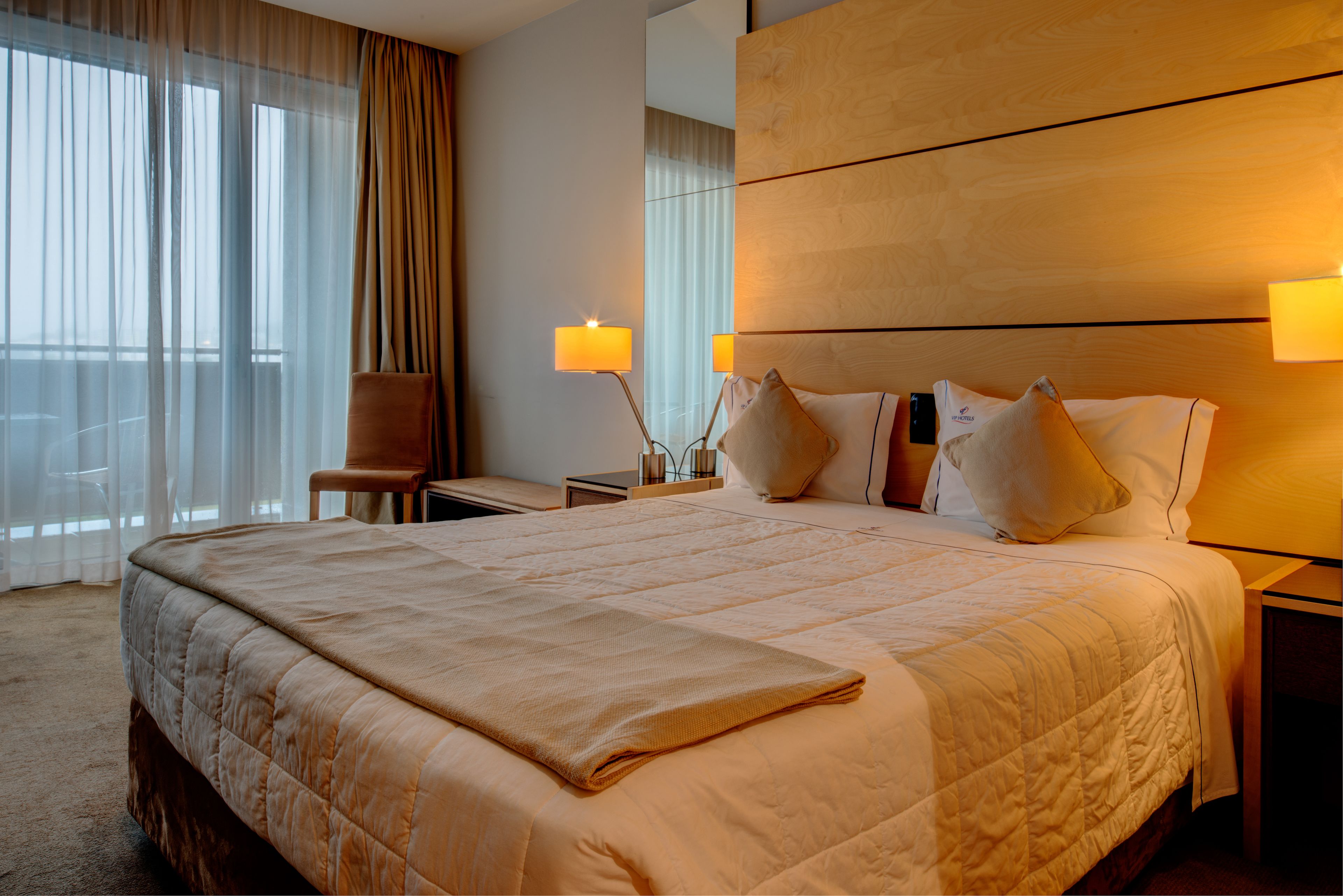 VIP Executive Azores VIP Executive Azores