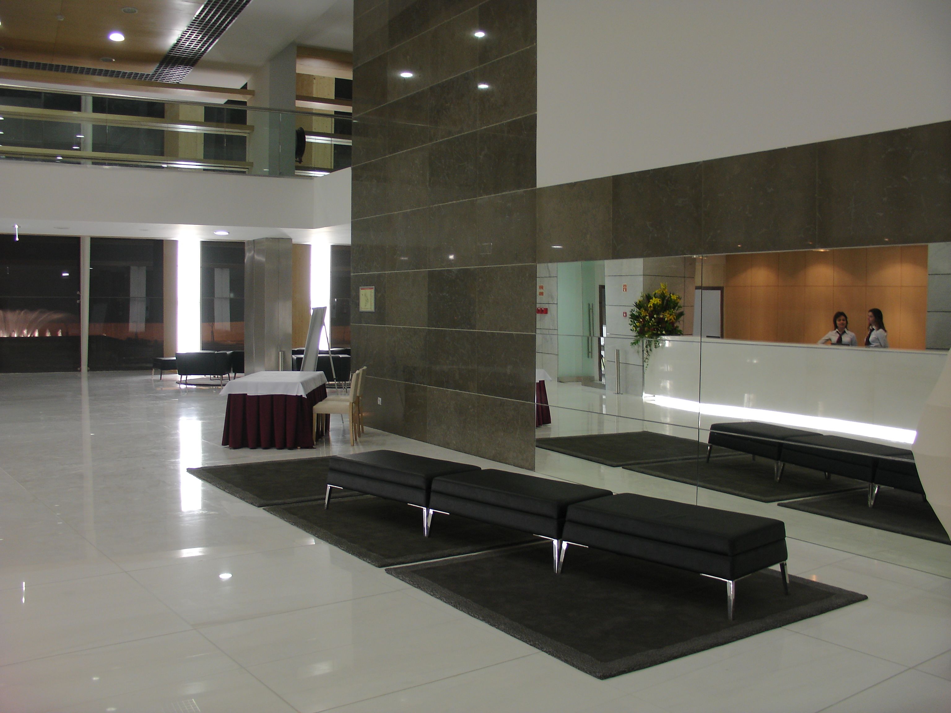 VIP Executive Azores VIP Executive Azores