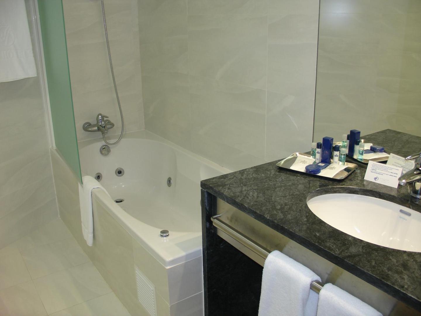 VIP Executive Azores VIP Executive Azores