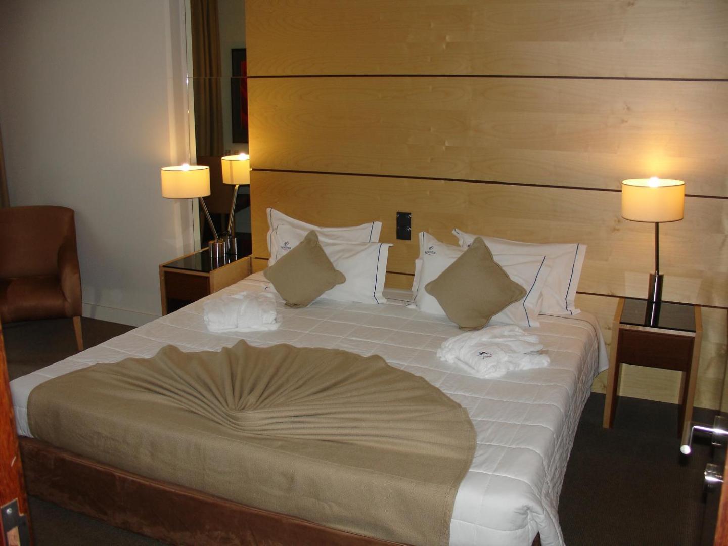 VIP Executive Azores VIP Executive Azores