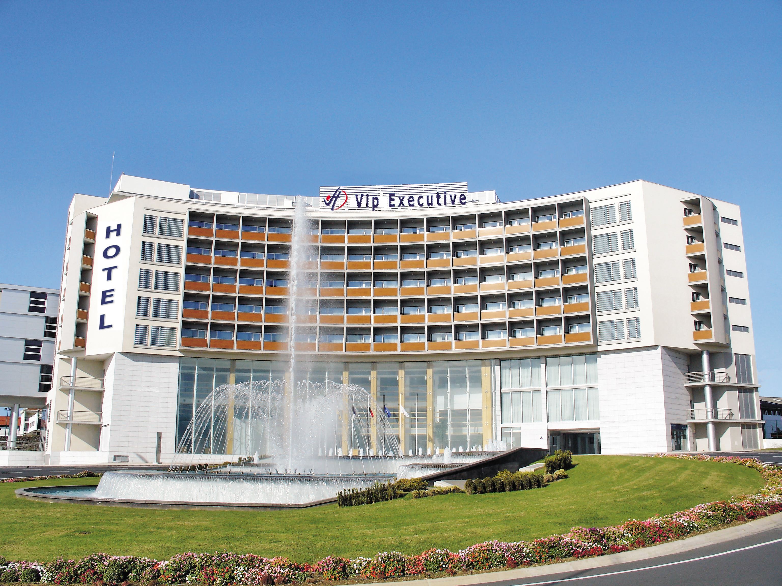 VIP Executive Azores VIP Executive Azores