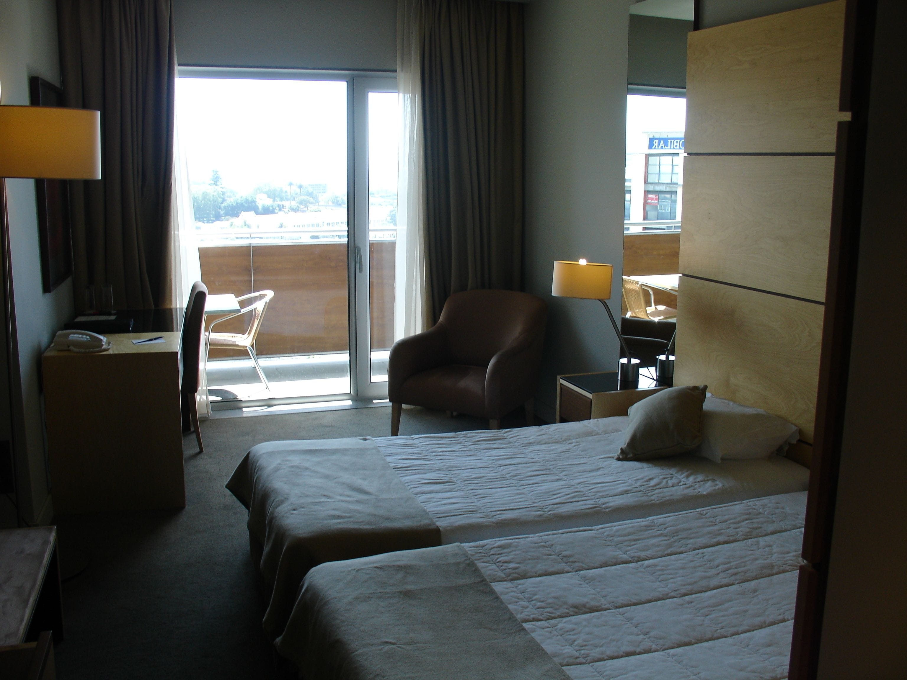 VIP Executive Azores VIP Executive Azores