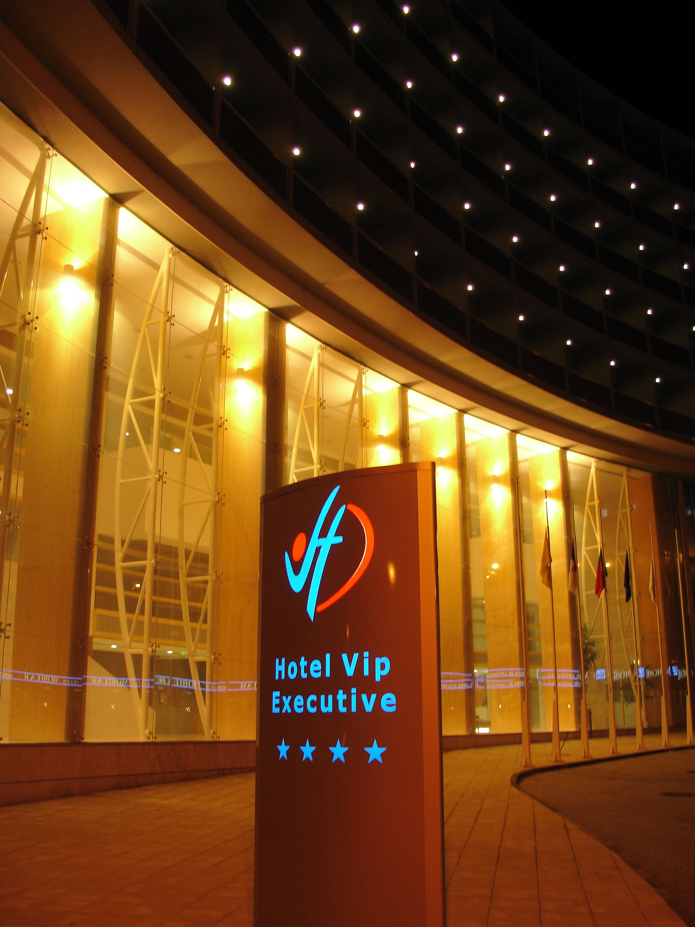 VIP Executive Azores VIP Executive Azores