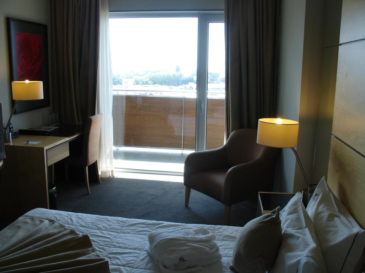 VIP Executive Azores VIP Executive Azores