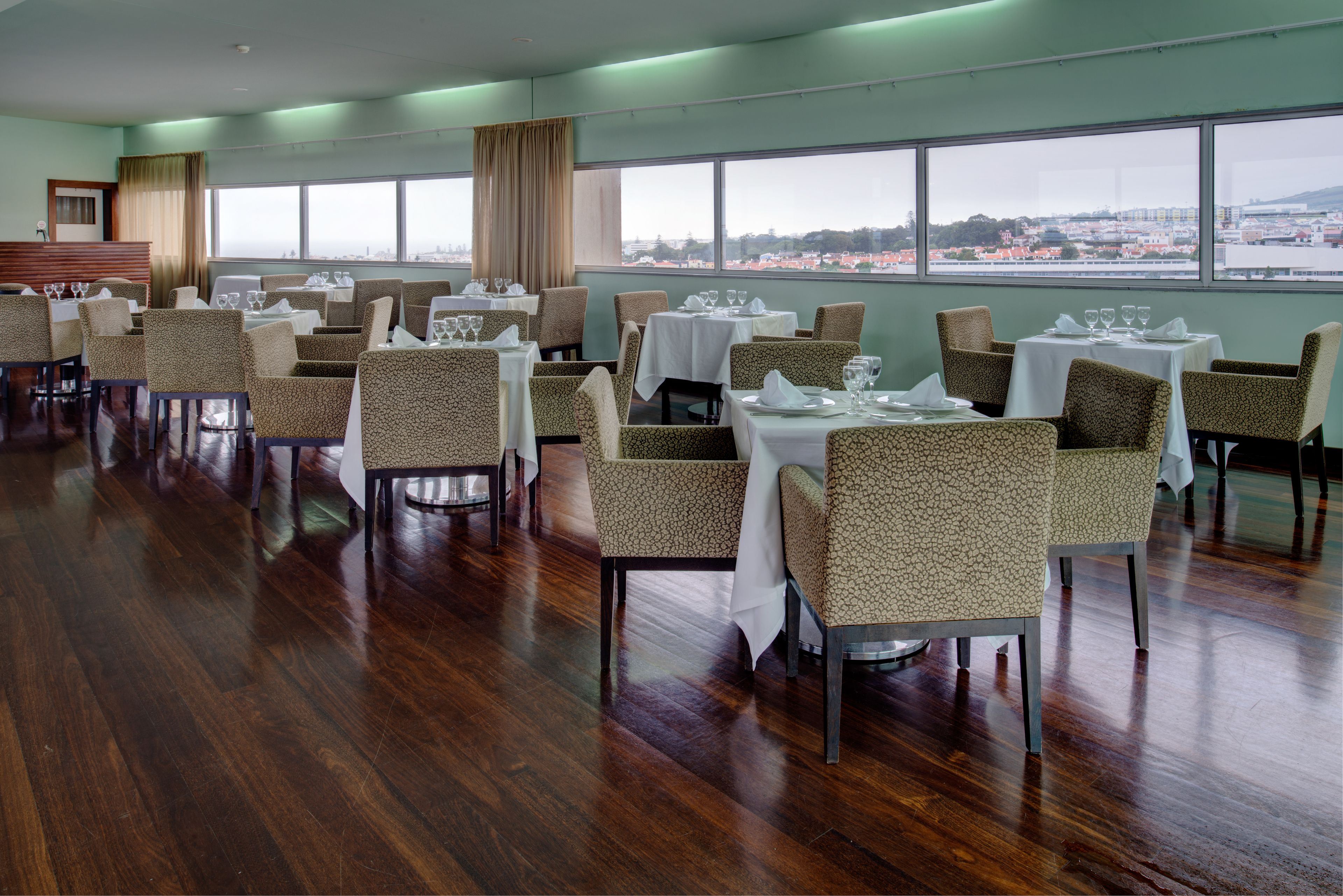 VIP Executive Azores VIP Executive Azores