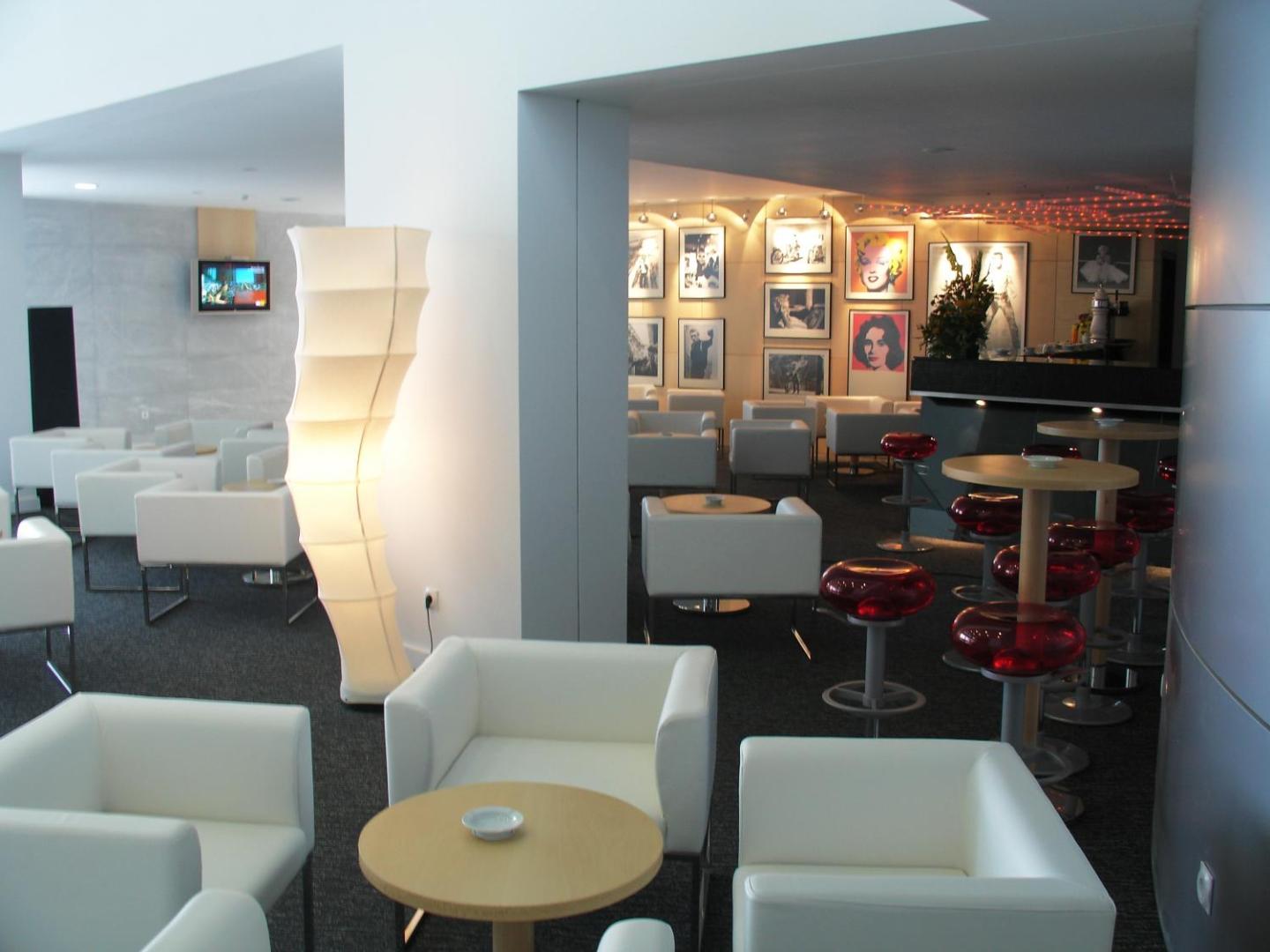 VIP Executive Azores VIP Executive Azores
