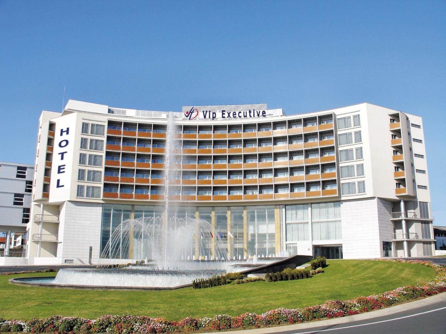VIP Executive Azores VIP Executive Azores